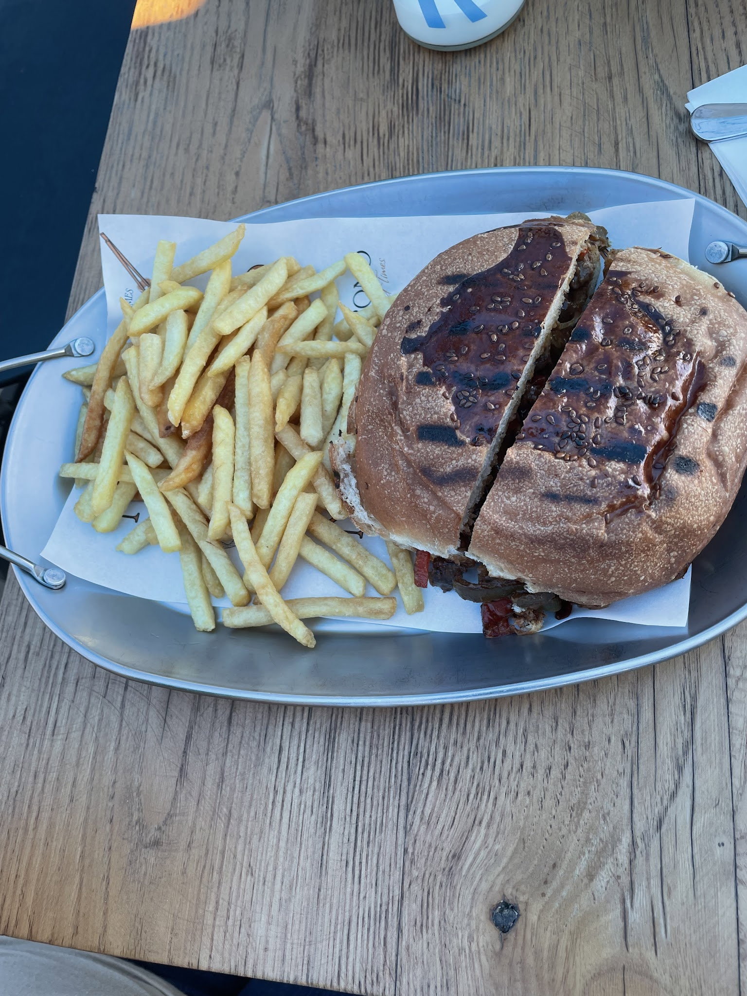 Bono Good Times Marina