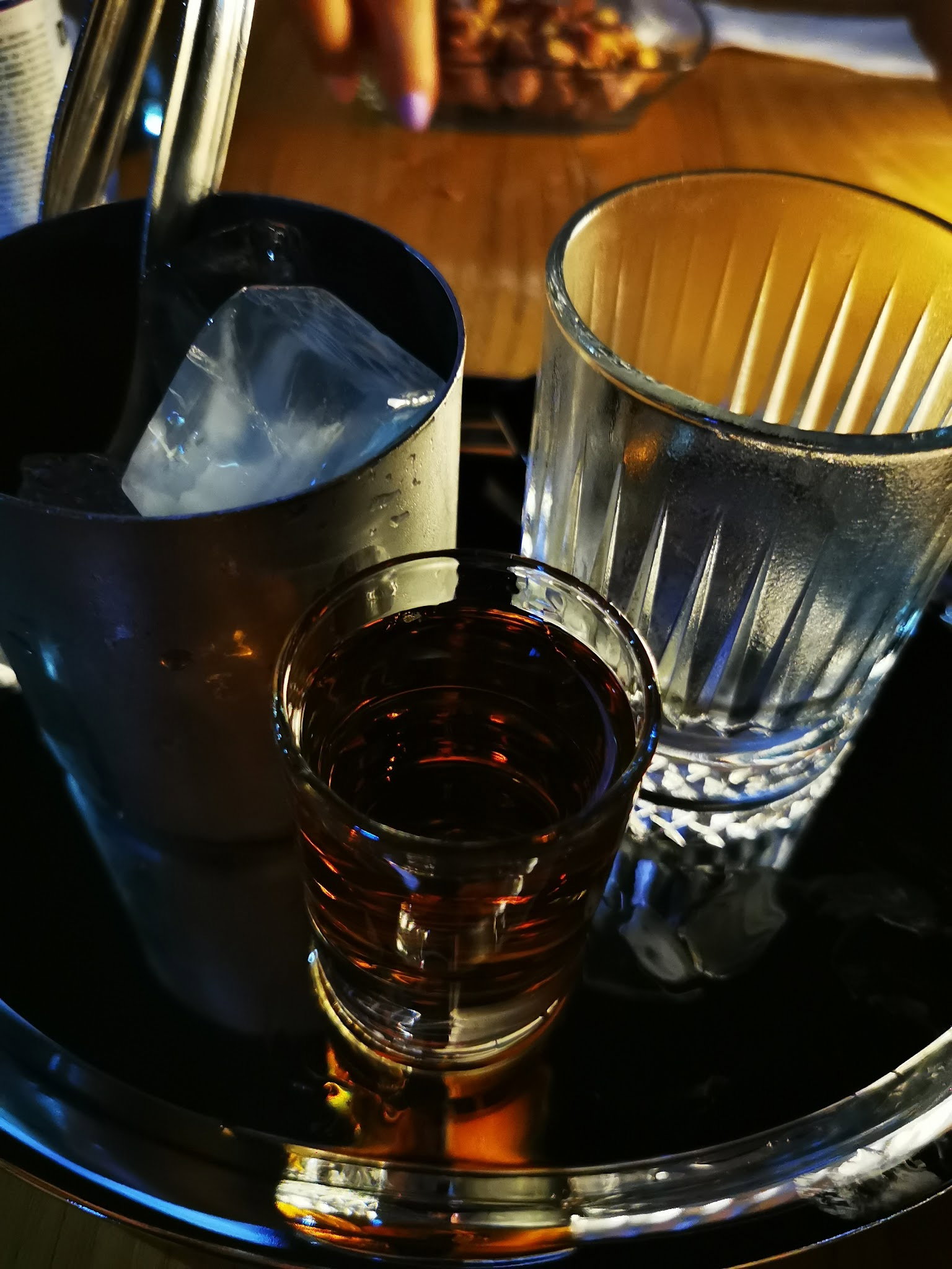 Bono Good Times Marina