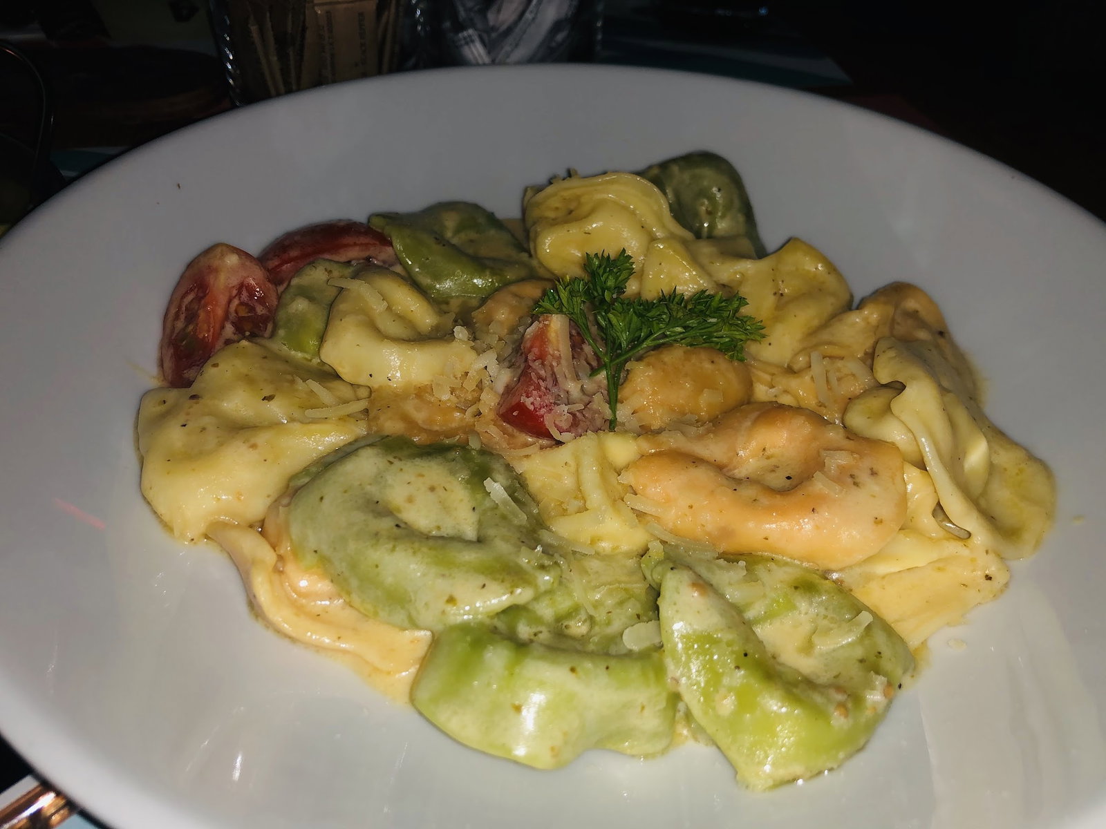 Bono Good Times Marina