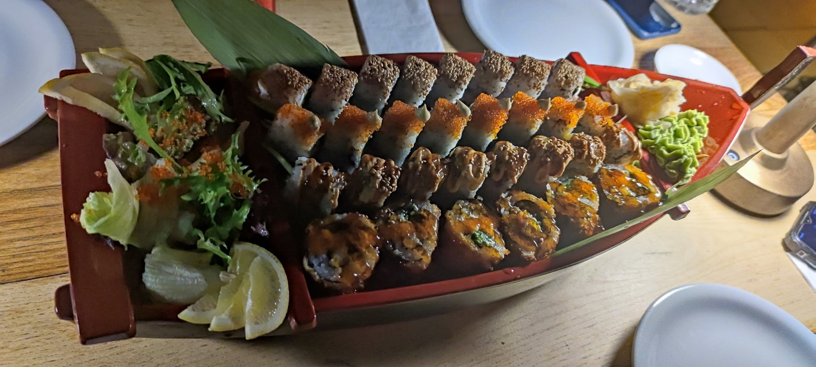 Bono Good Times Marina