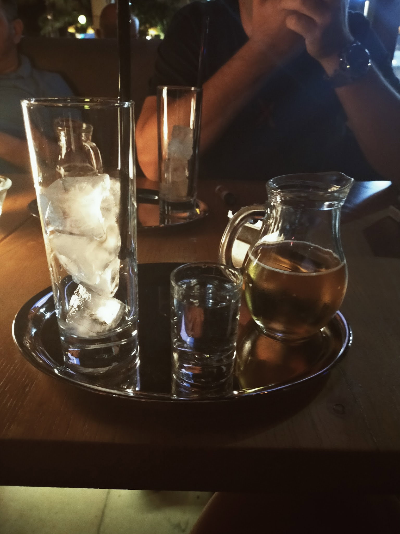 Bono Good Times Marina