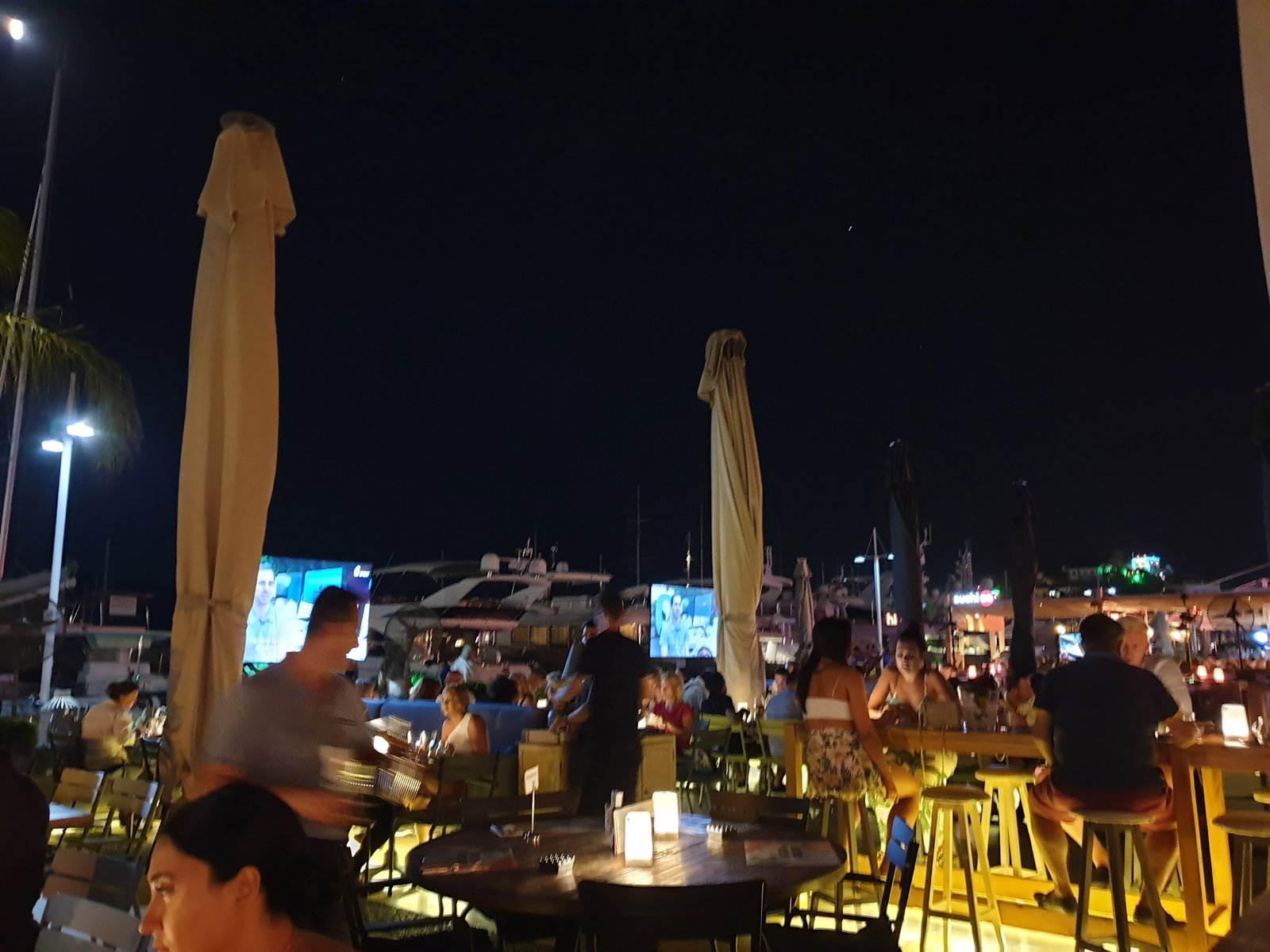 Bono Good Times Marina