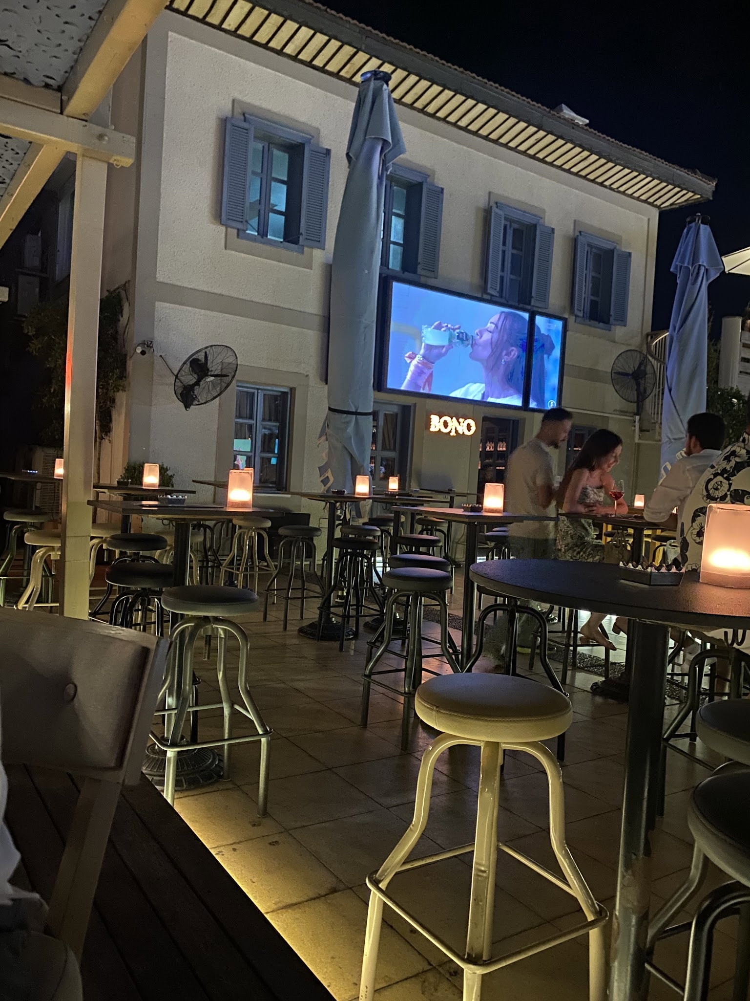 Bono Good Times Marina