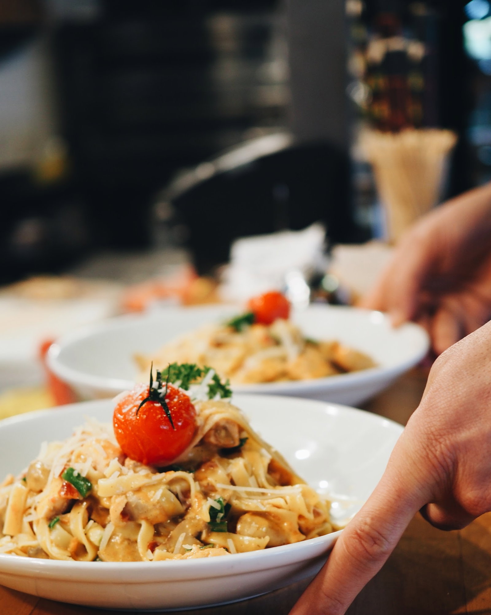 Bono Good Times Marina