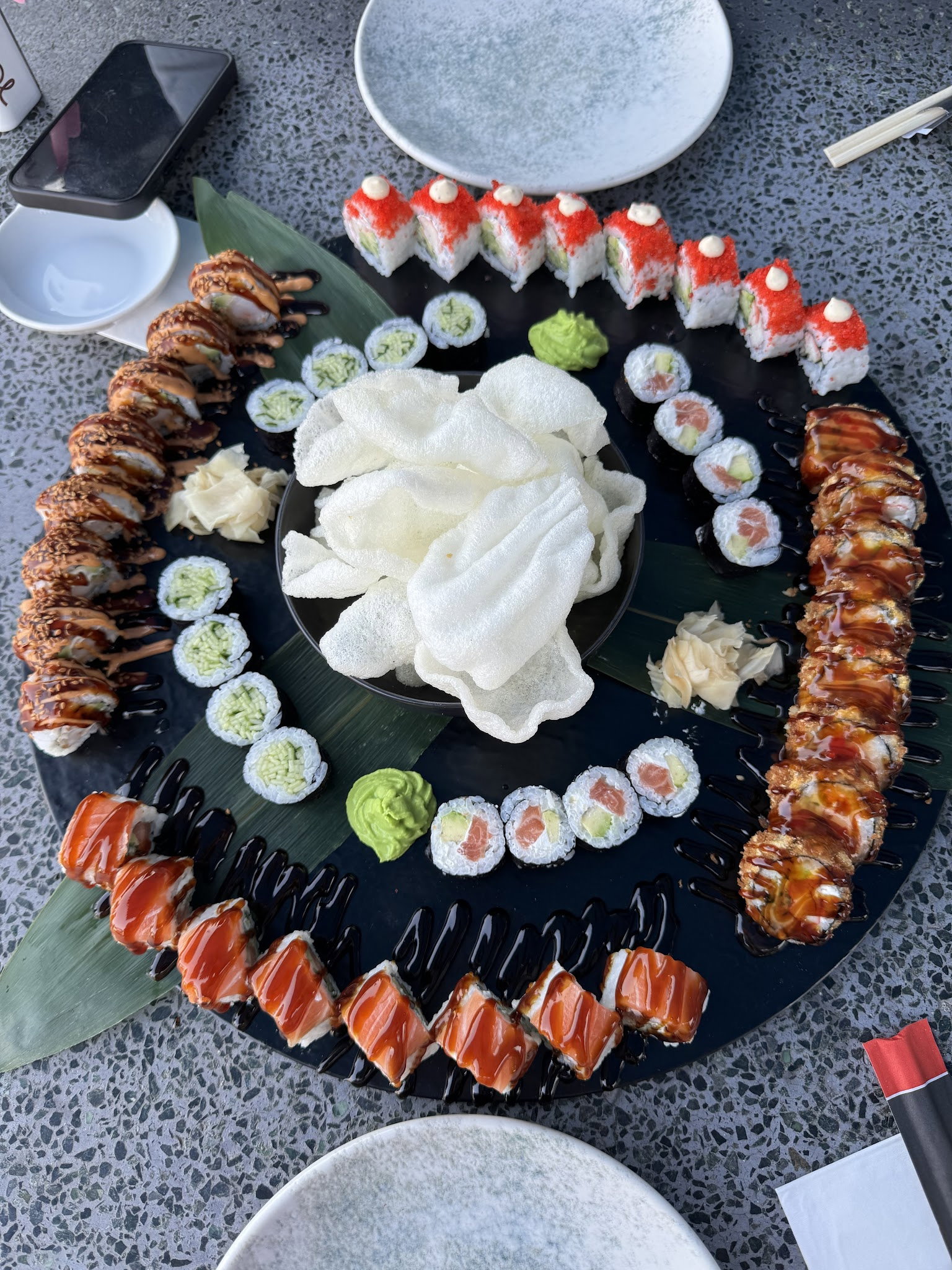 Bono Good Times Marina