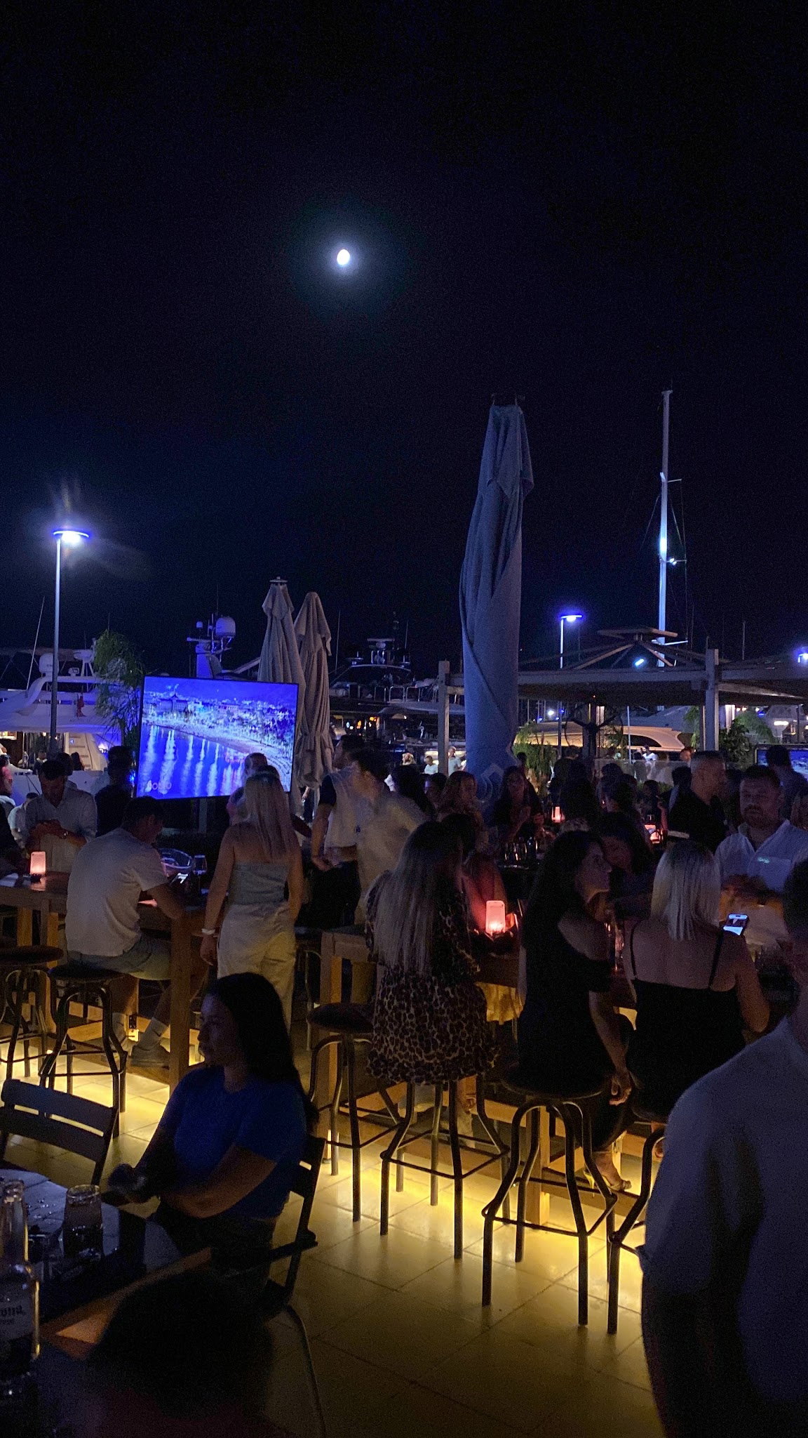 Bono Good Times Marina