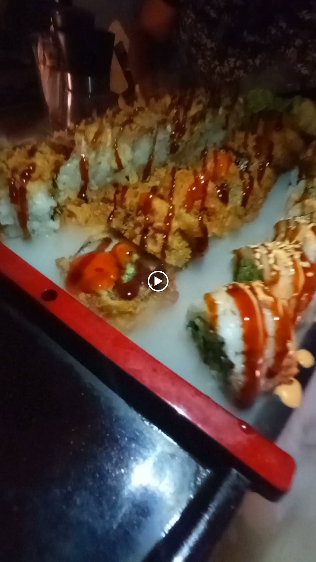 Bono Good Times Marina