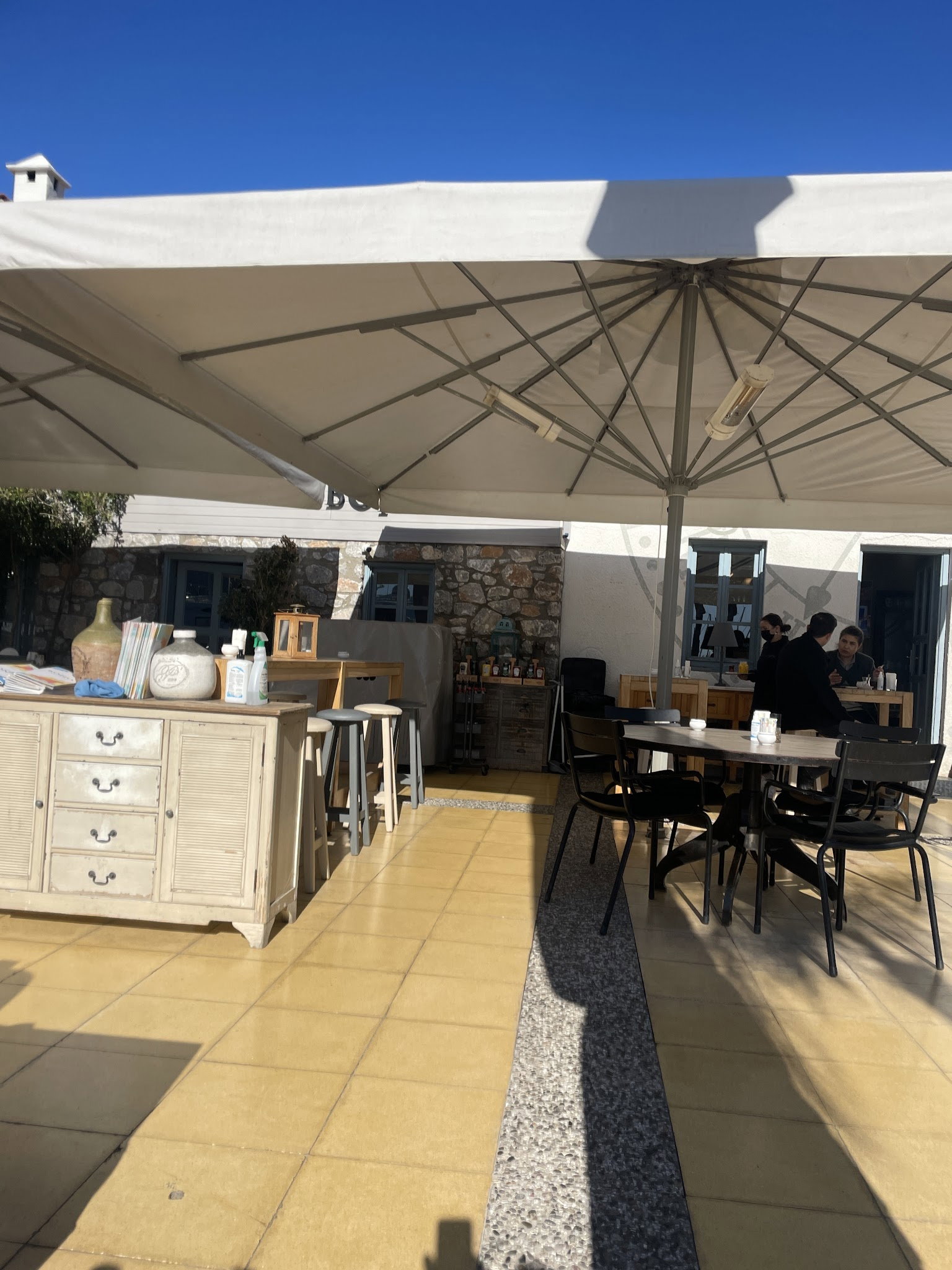 Bono Good Times Marina