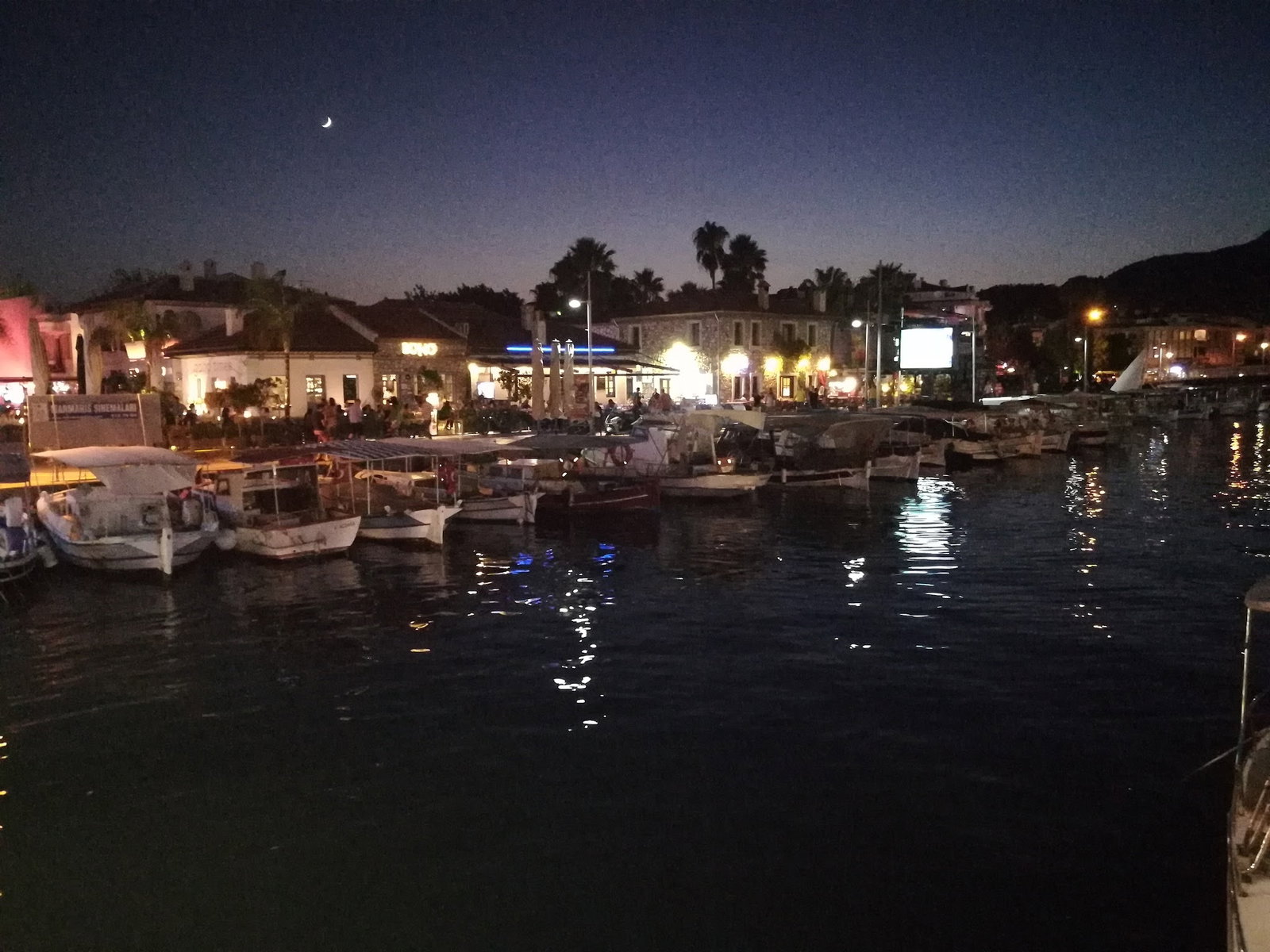 Bono Good Times Marina