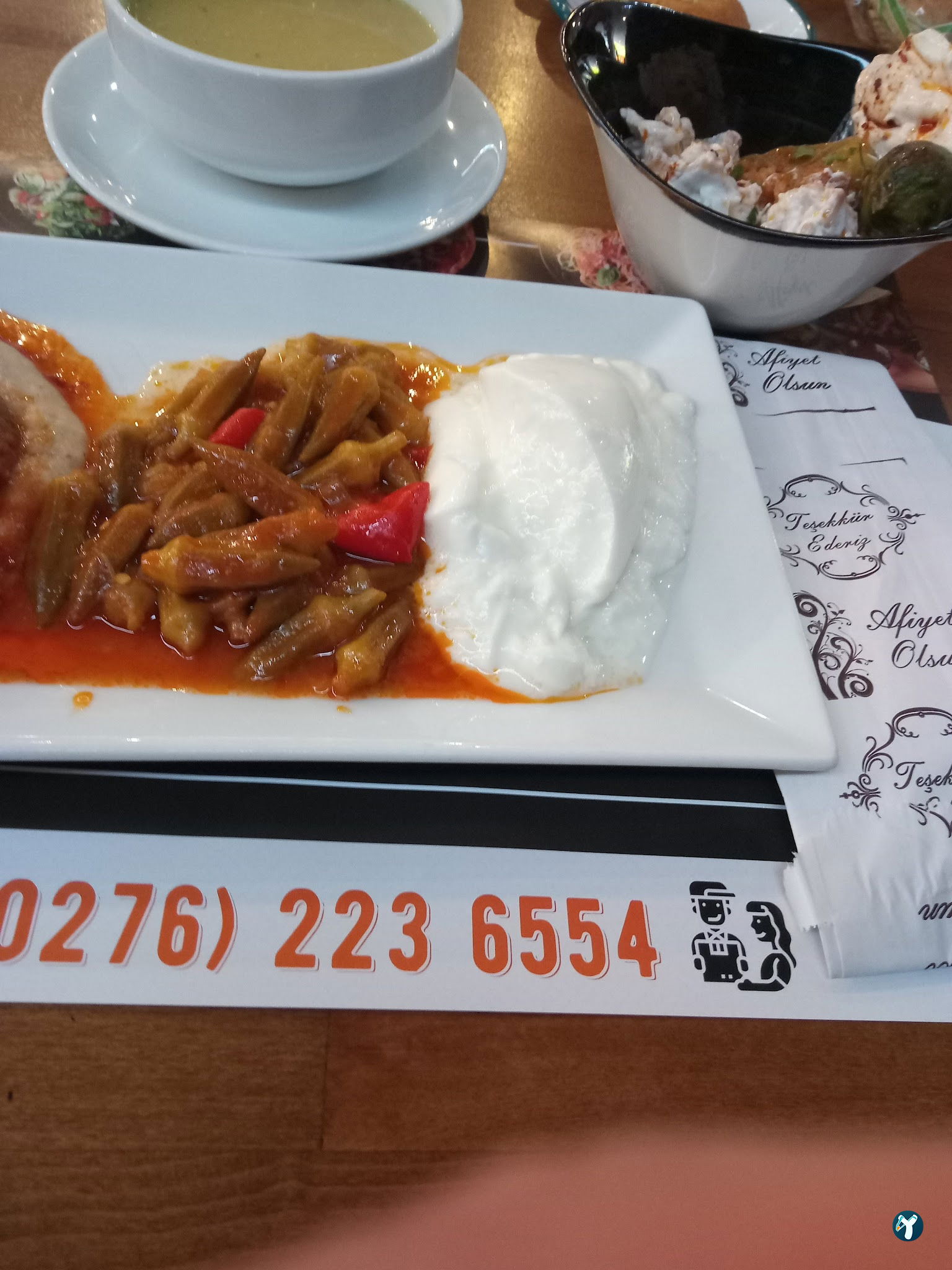 Mutfak Cafe & Restoran