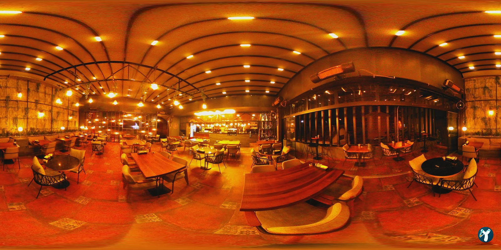 Mutfak Cafe & Restoran