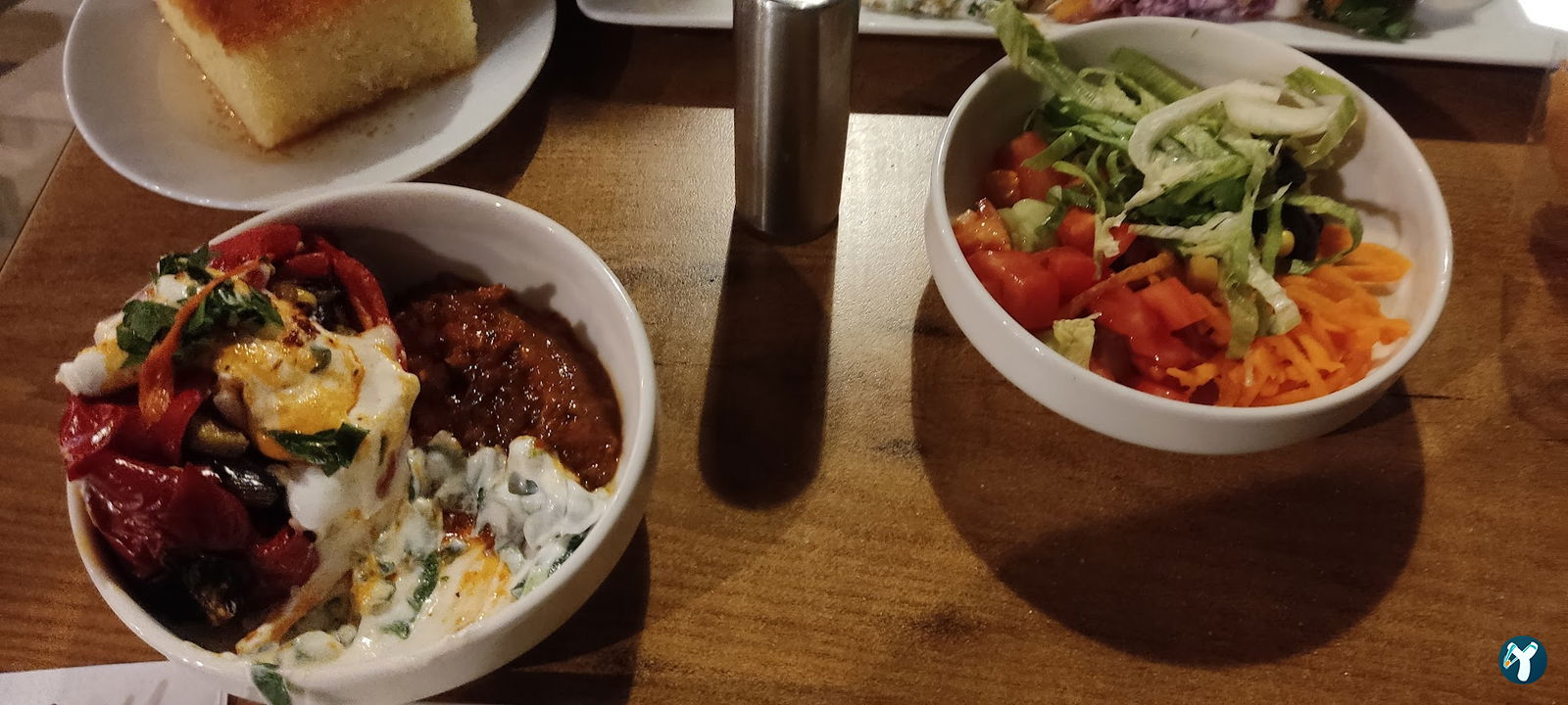 Mutfak Cafe & Restoran