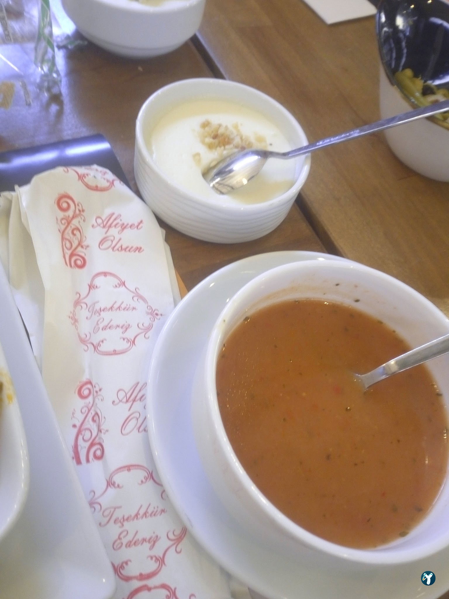 Mutfak Cafe & Restoran