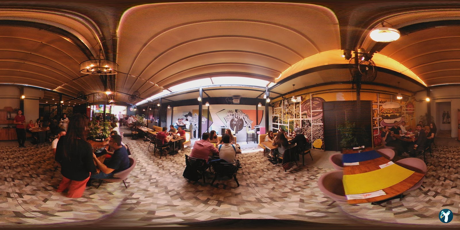 Mutfak Cafe & Restoran