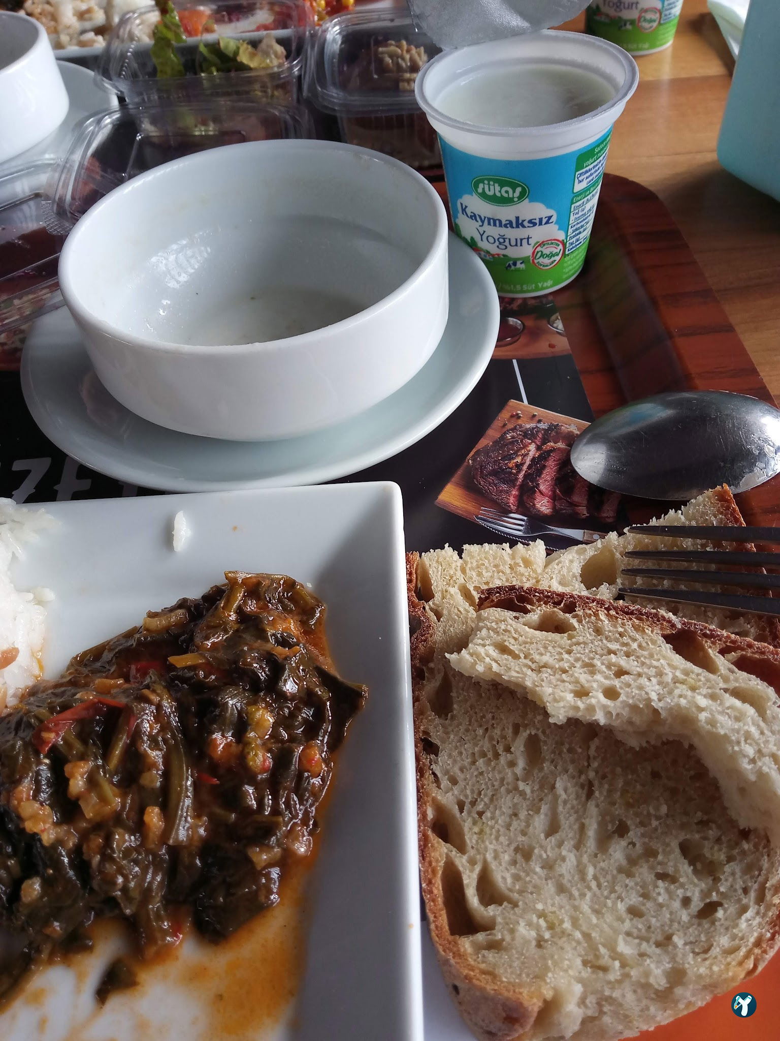 Mutfak Cafe & Restoran