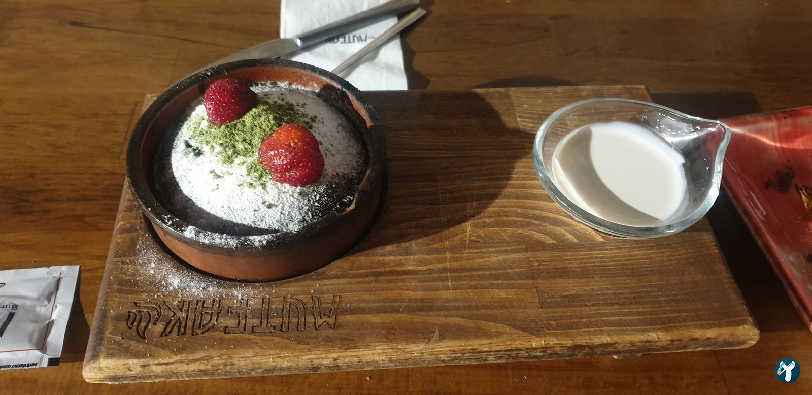 Mutfak Cafe & Restoran
