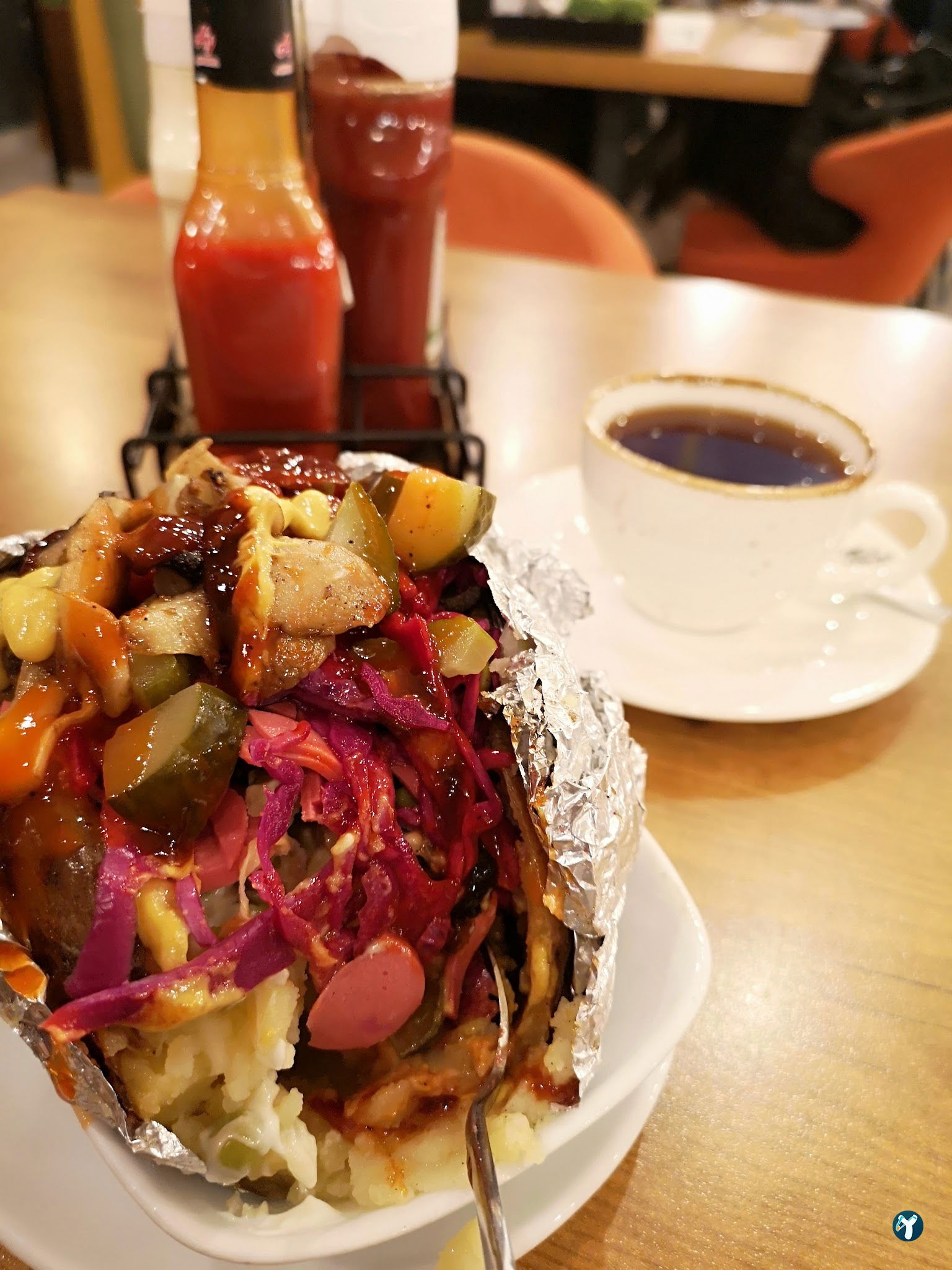 Mutfak Cafe & Restoran