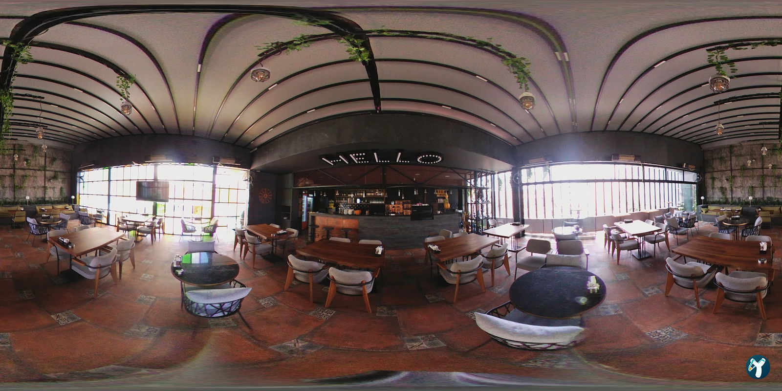 Mutfak Cafe & Restoran