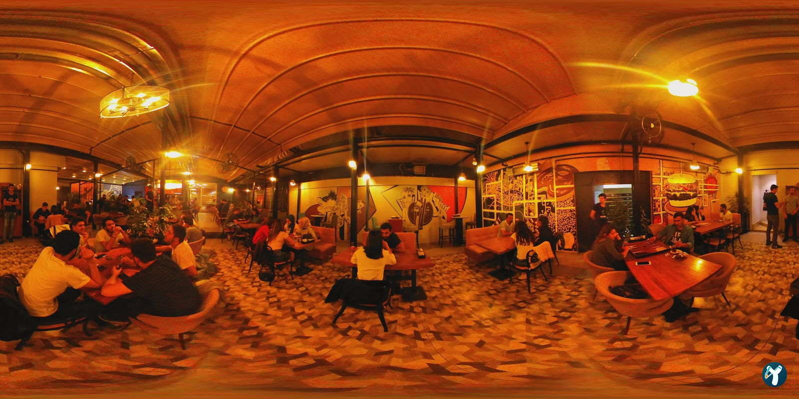 Mutfak Cafe & Restoran