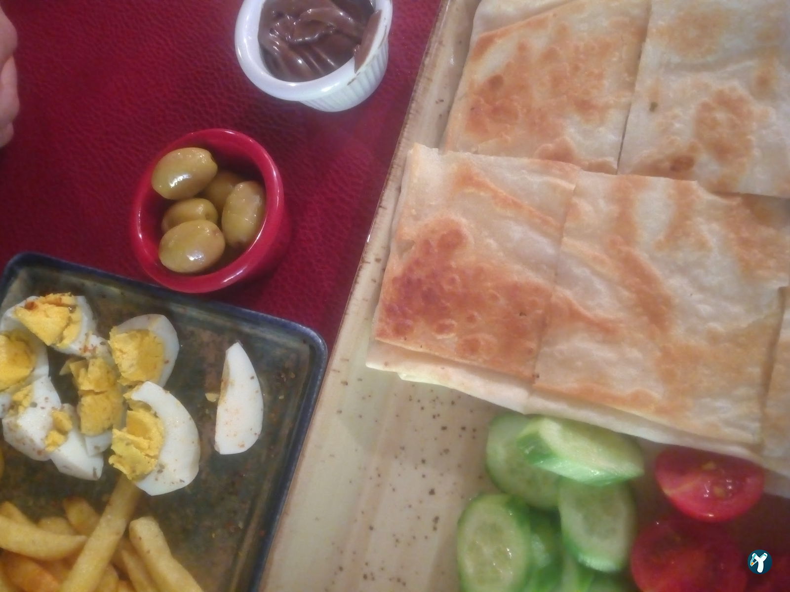 Mutfak Cafe & Restoran