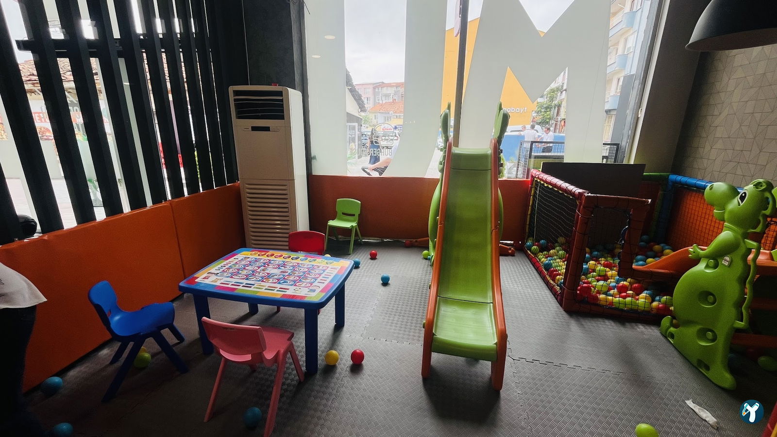 Mutfak Cafe & Restoran
