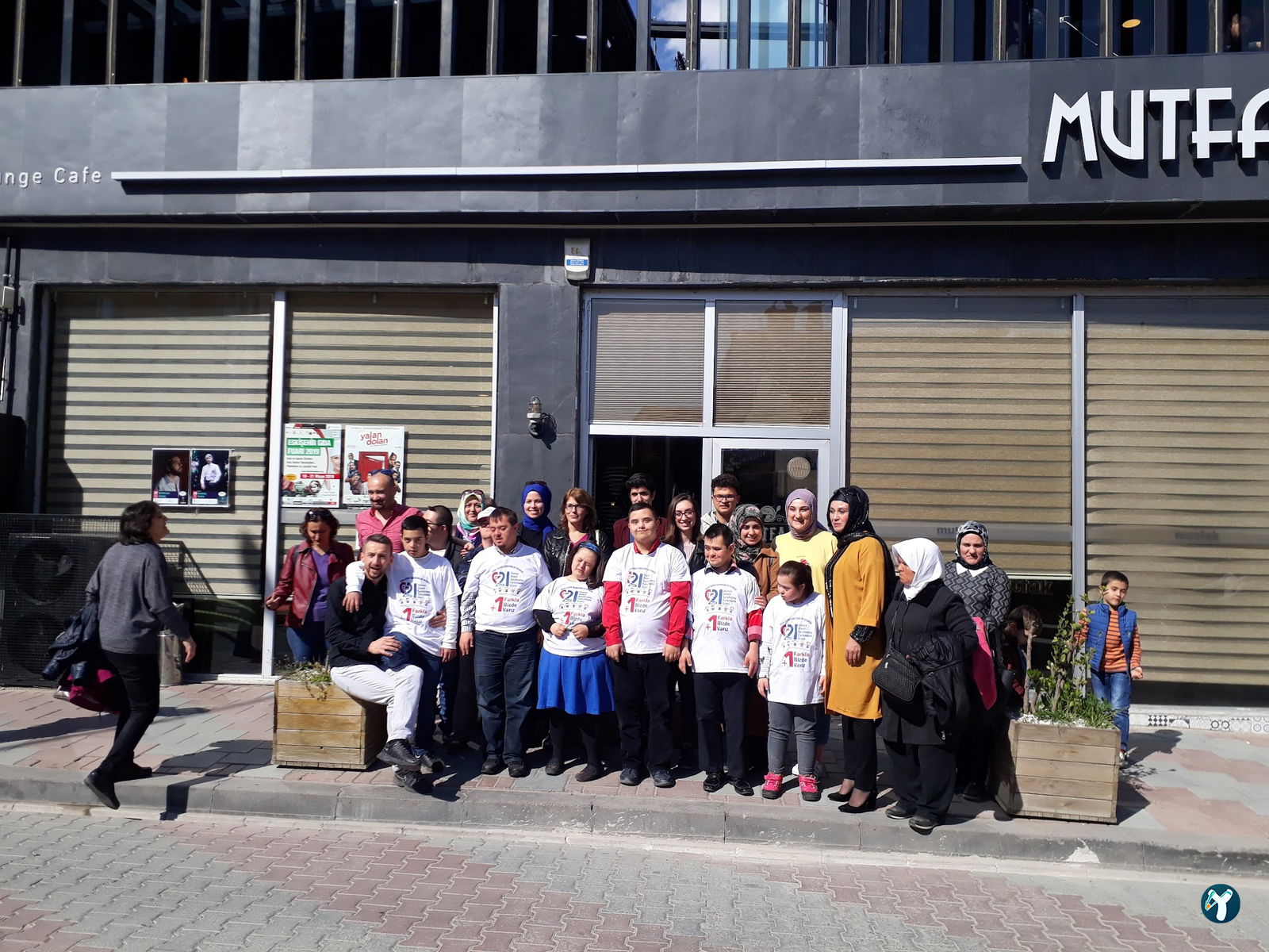 Mutfak Cafe & Restoran