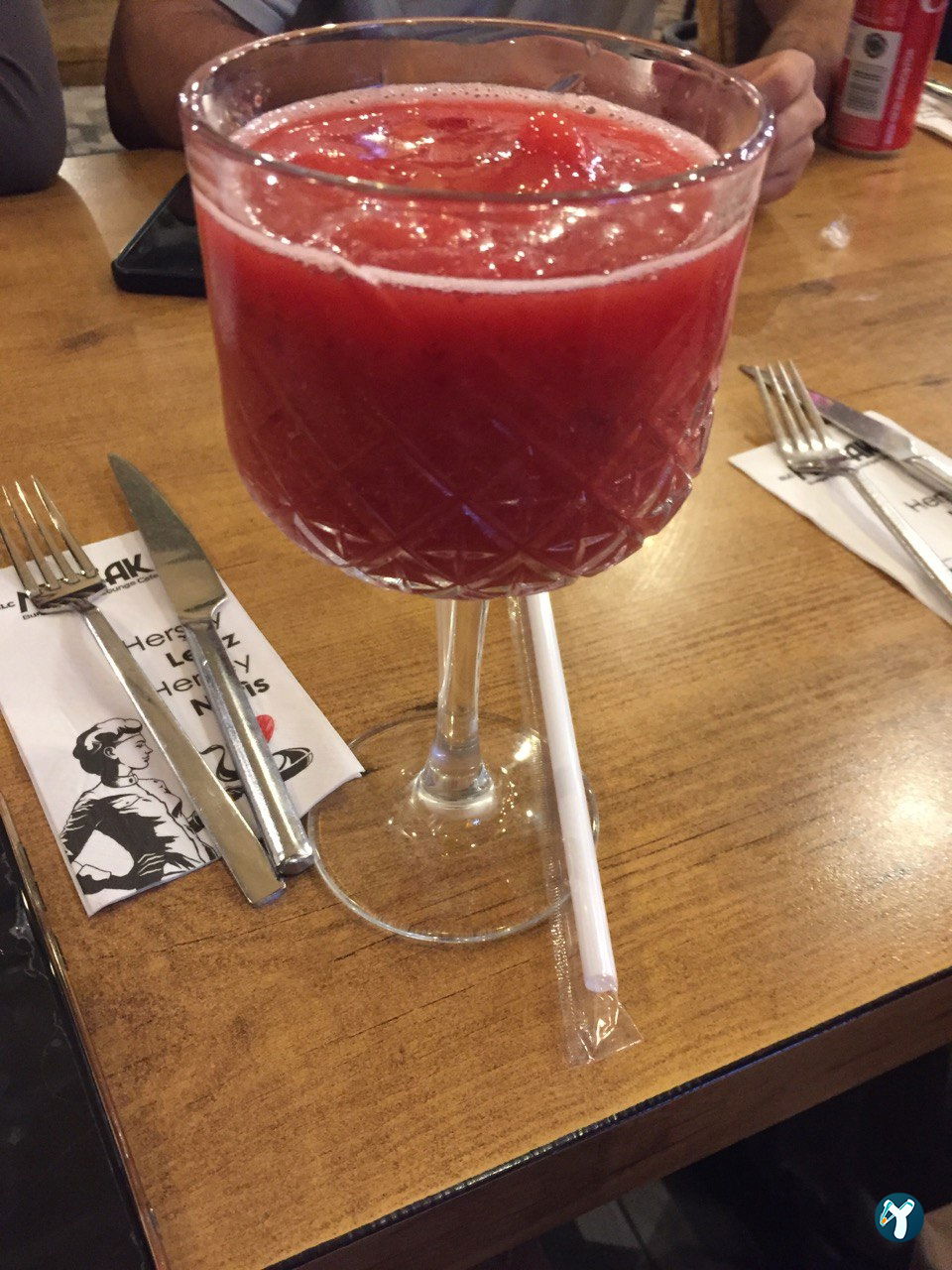 Mutfak Cafe & Restoran