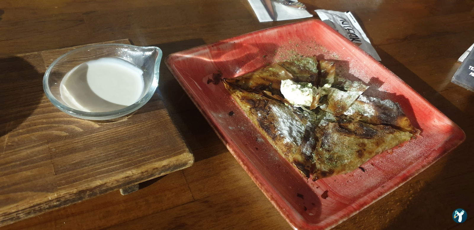 Mutfak Cafe & Restoran