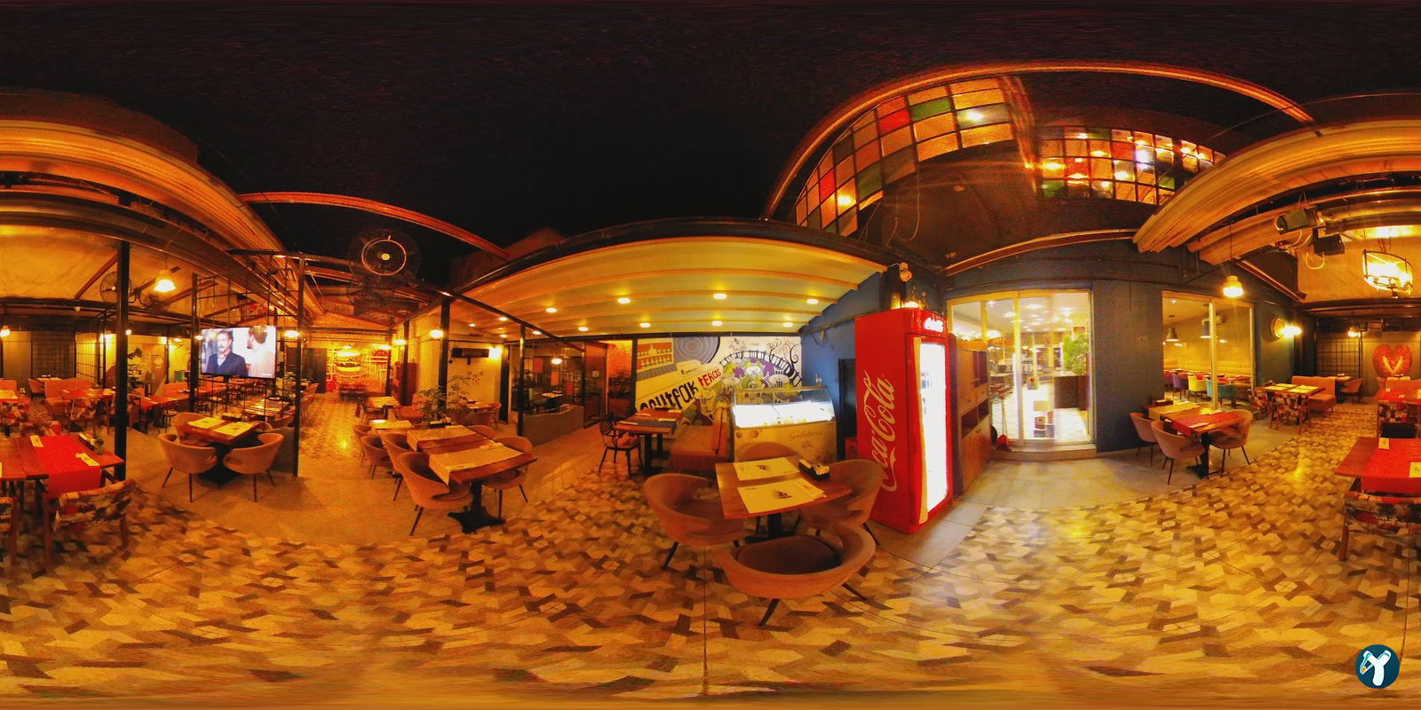 Mutfak Cafe & Restoran
