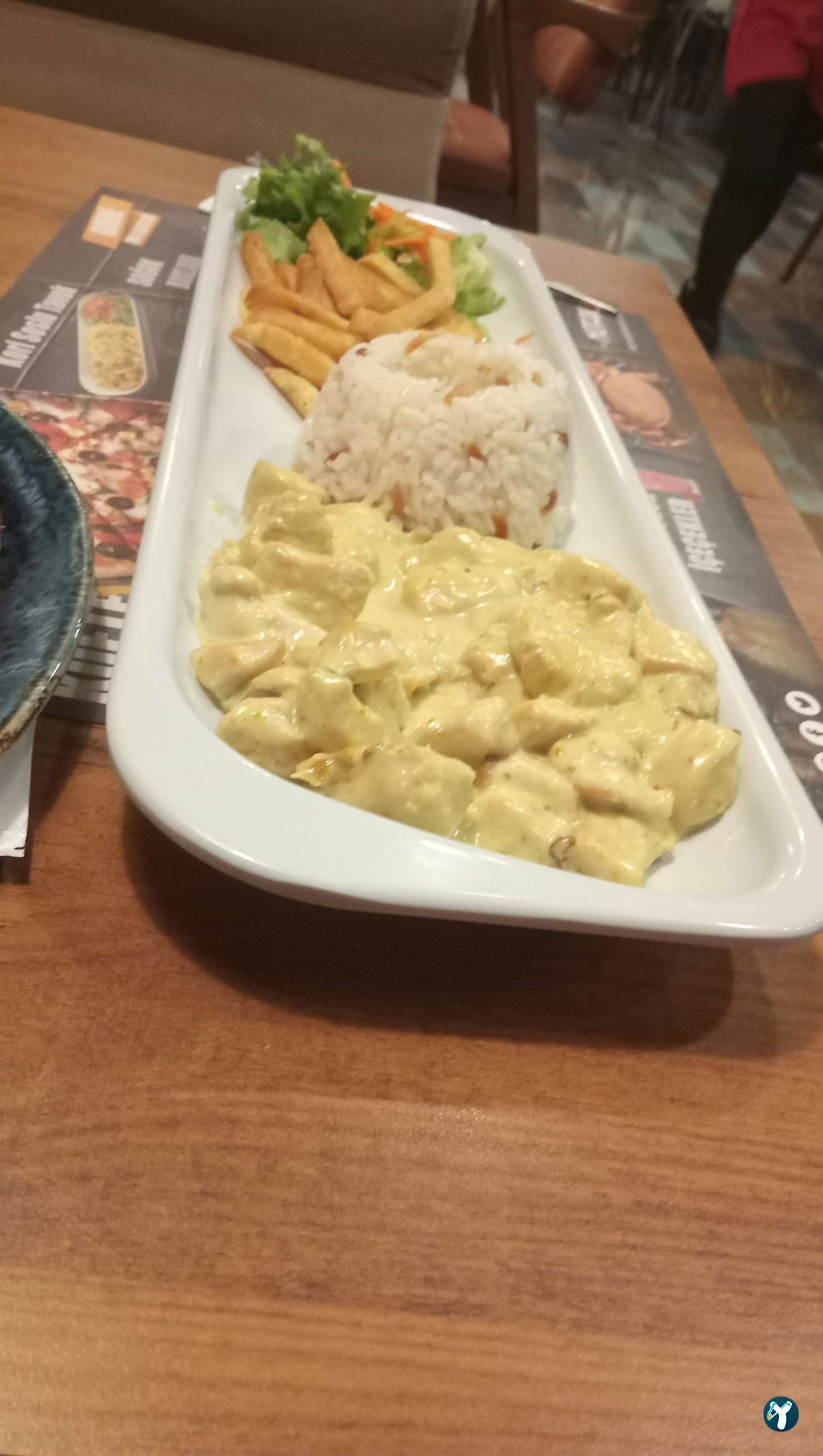 Mutfak Cafe & Restoran