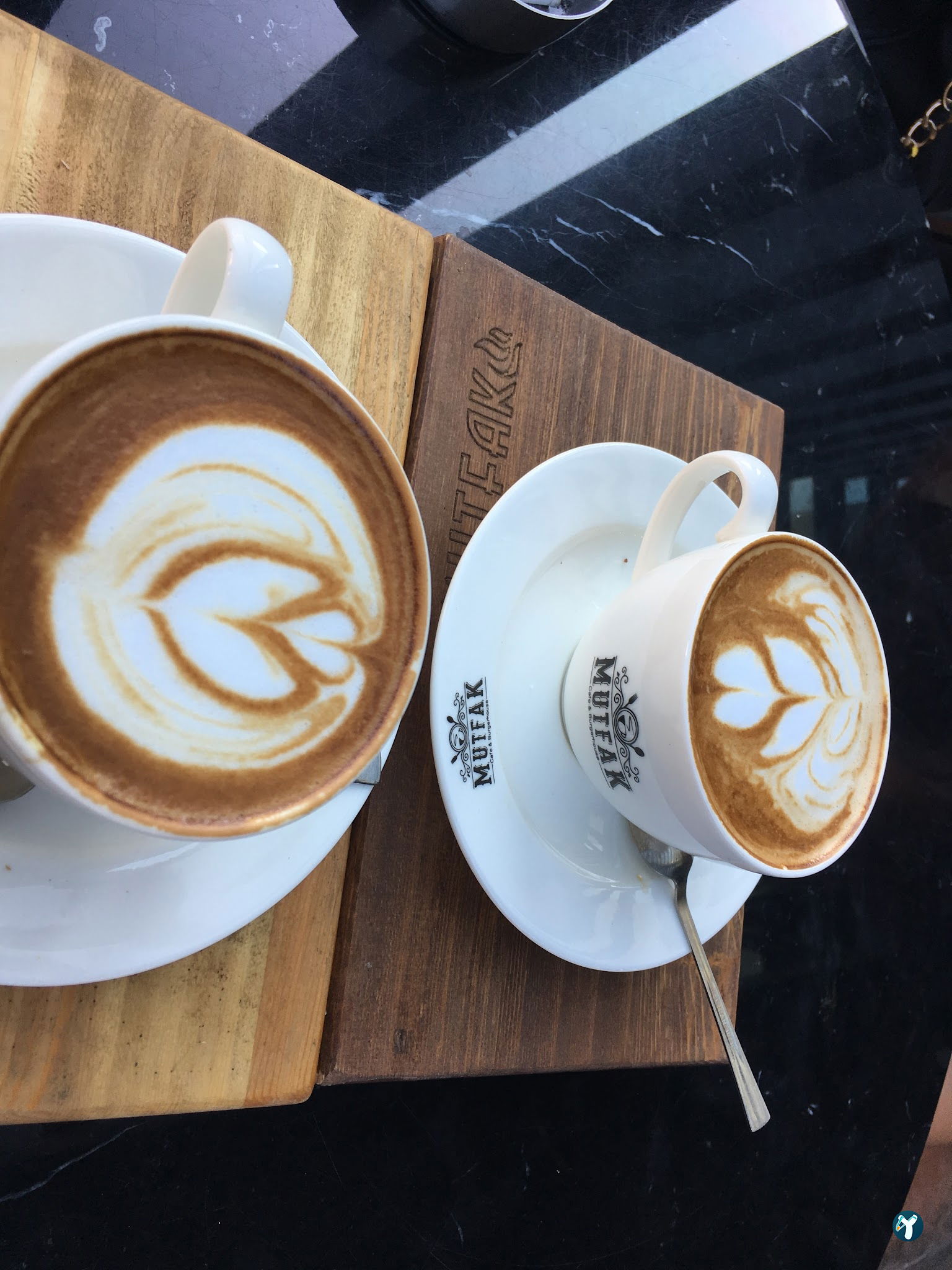 Mutfak Cafe & Restoran