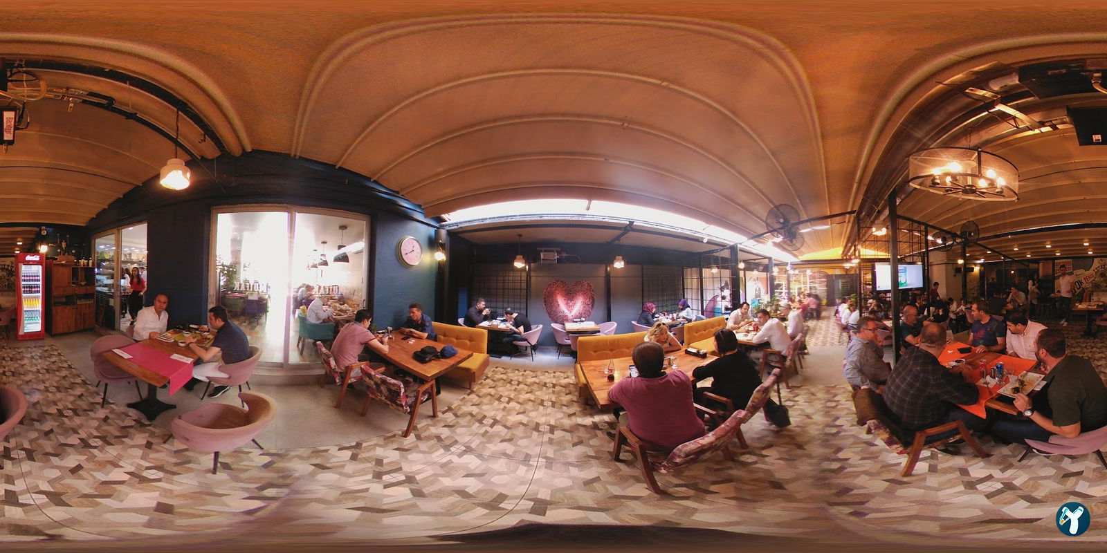 Mutfak Cafe & Restoran