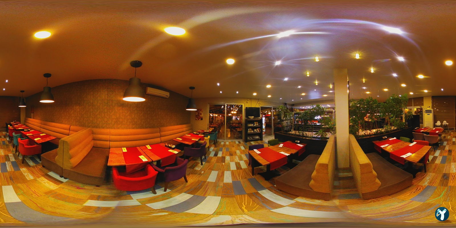 Mutfak Cafe & Restoran