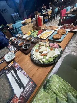 Mutfak Cafe & Restoran resimleri