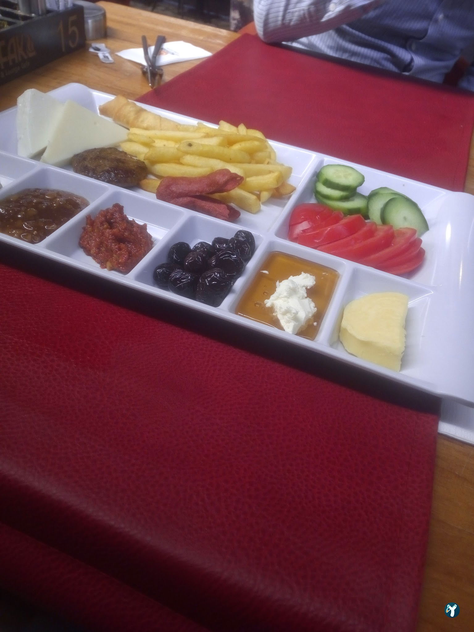 Mutfak Cafe & Restoran
