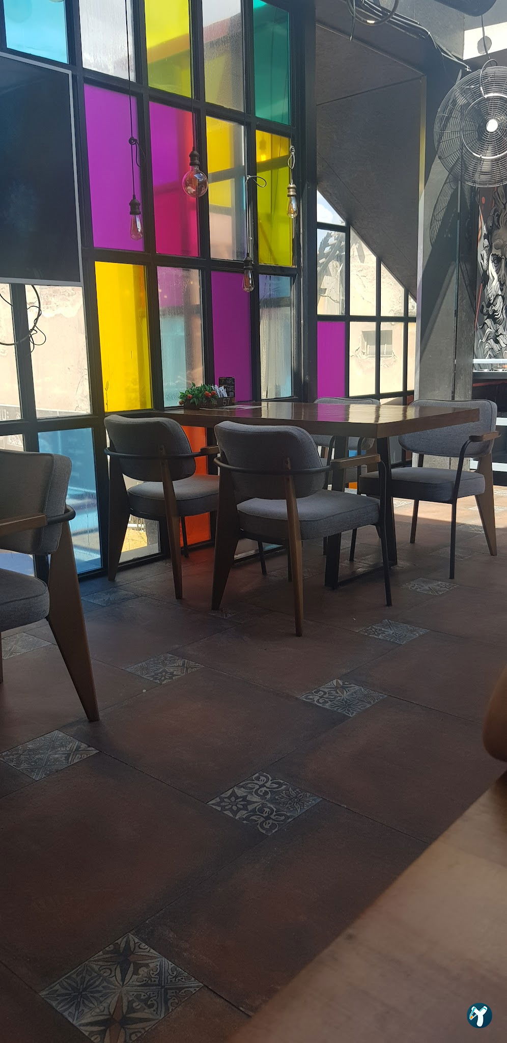 Mutfak Cafe & Restoran