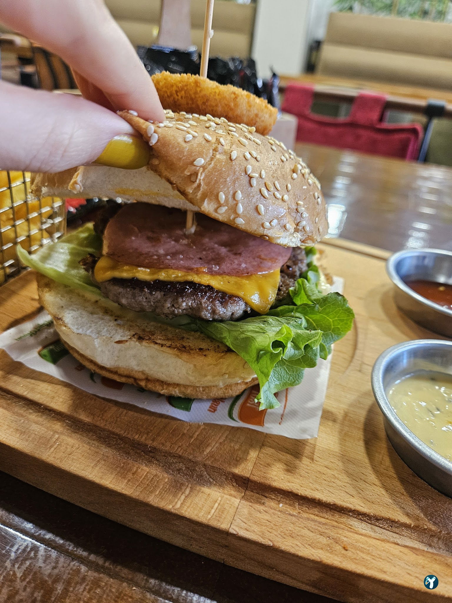 Mutfak Cafe & Restoran