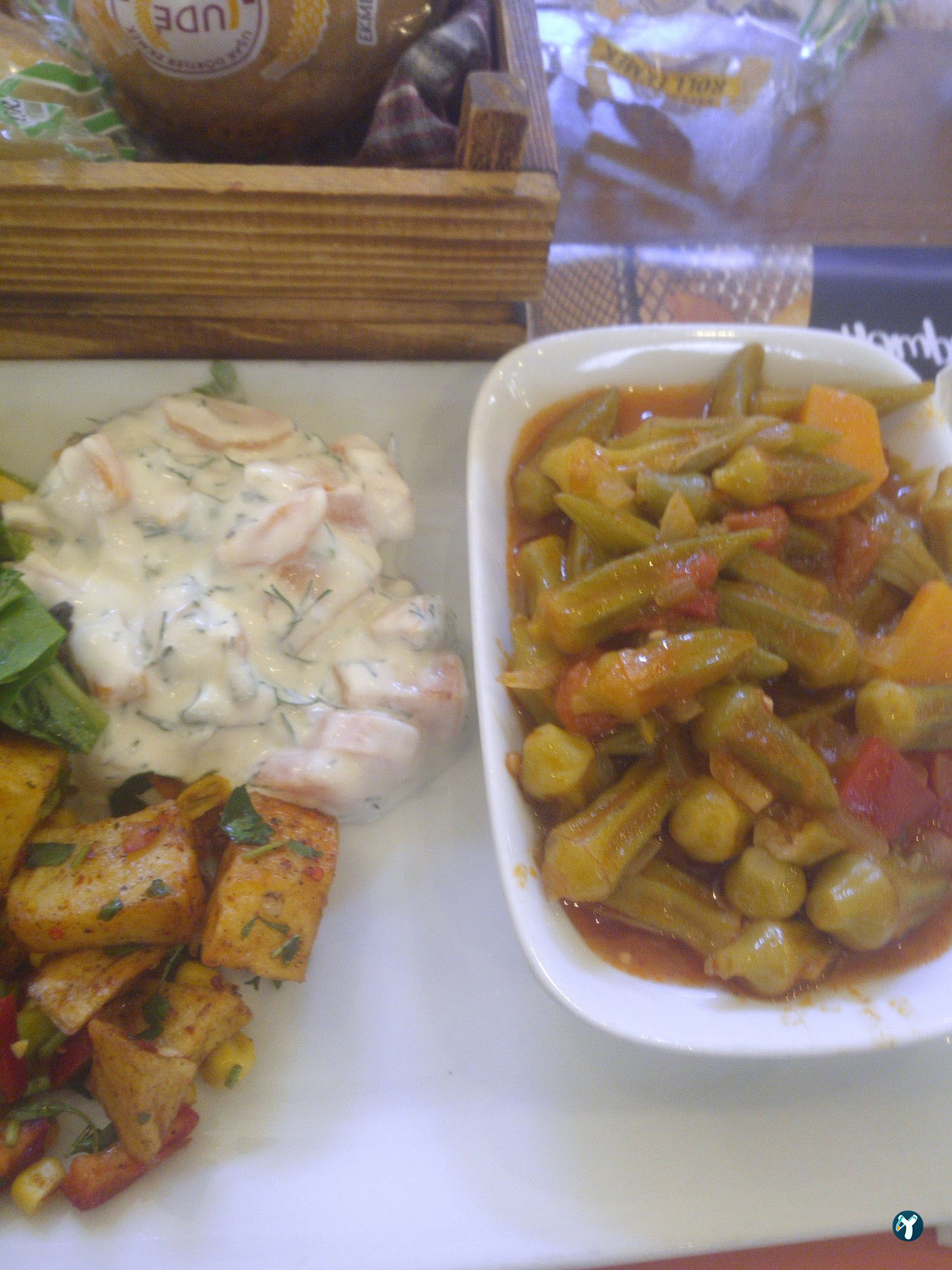 Mutfak Cafe & Restoran