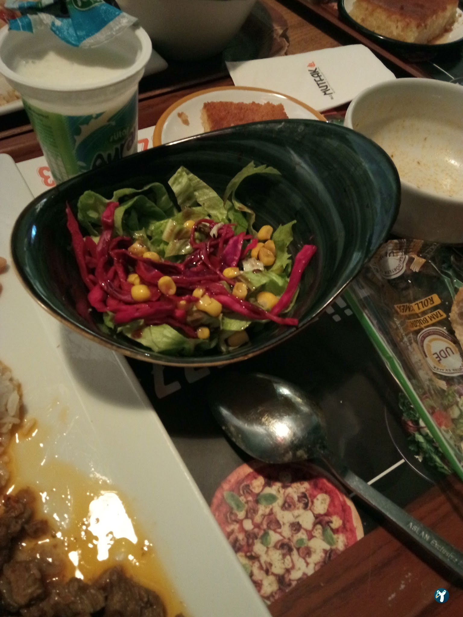 Mutfak Cafe & Restoran