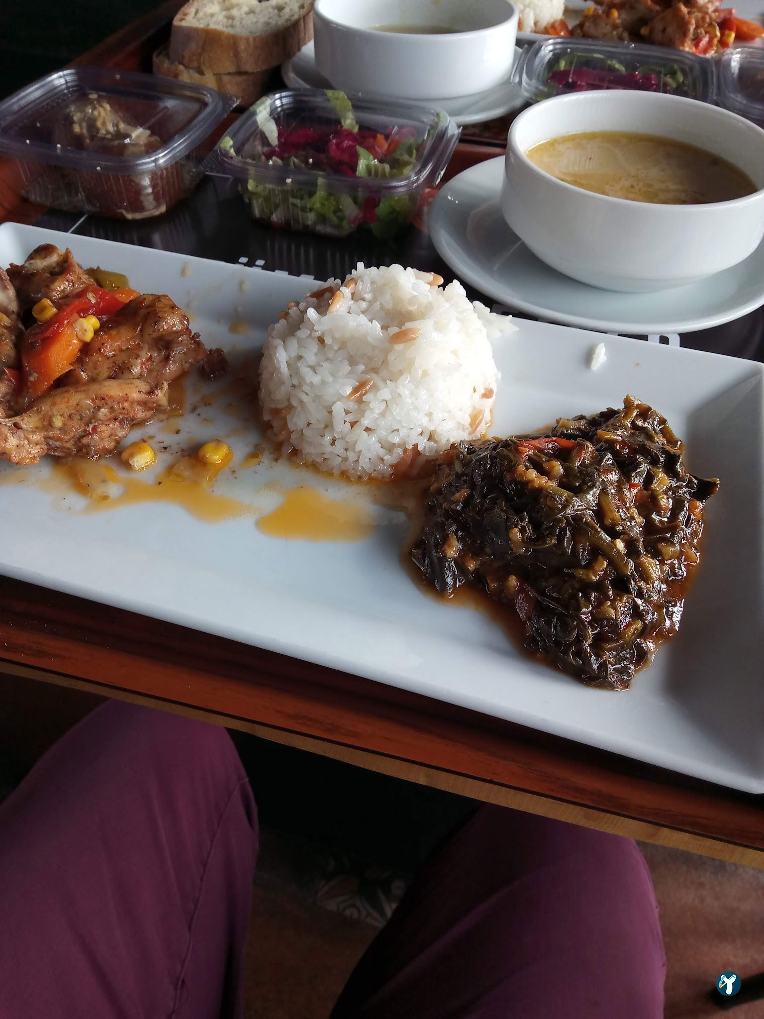 Mutfak Cafe & Restoran
