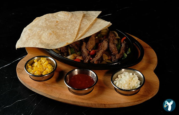 Mutfak Cafe & Restoran