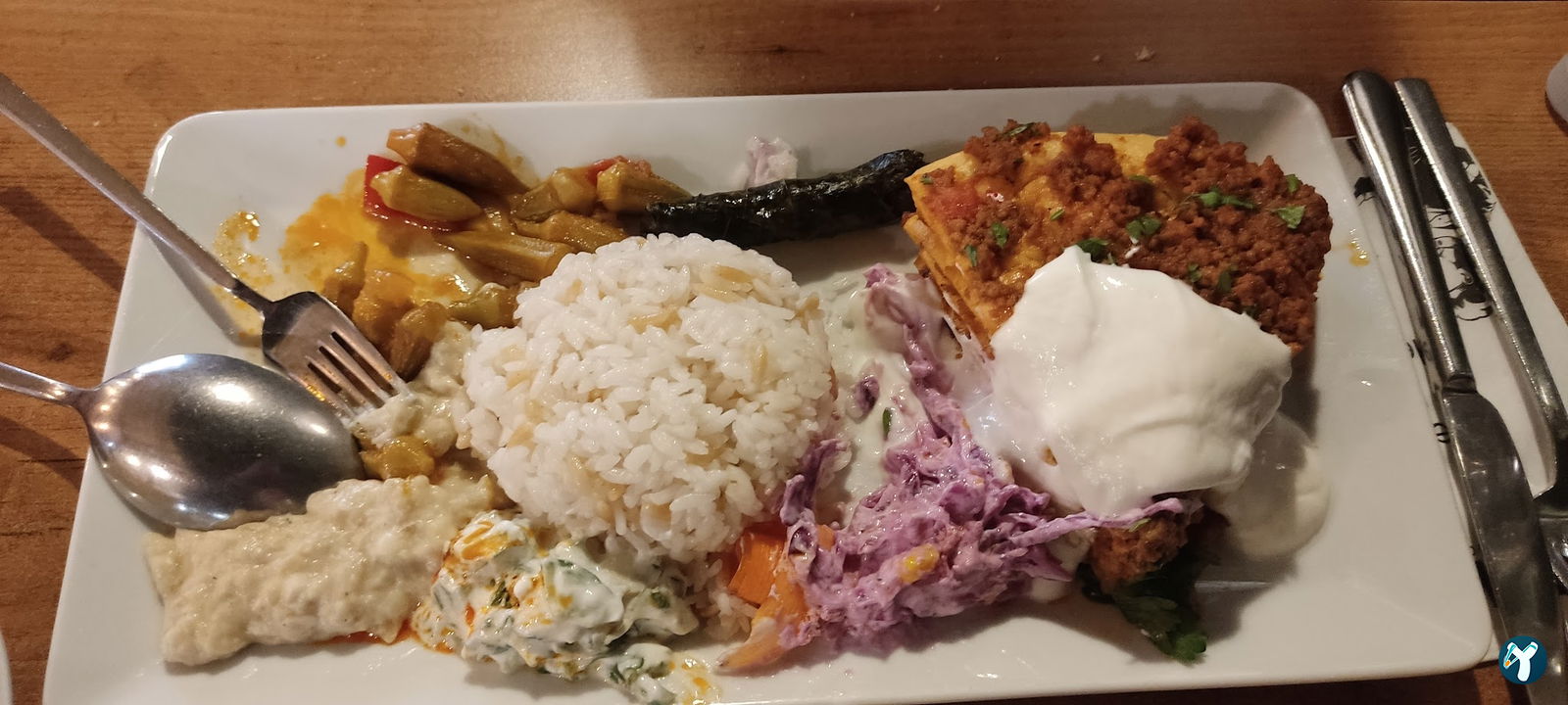Mutfak Cafe & Restoran