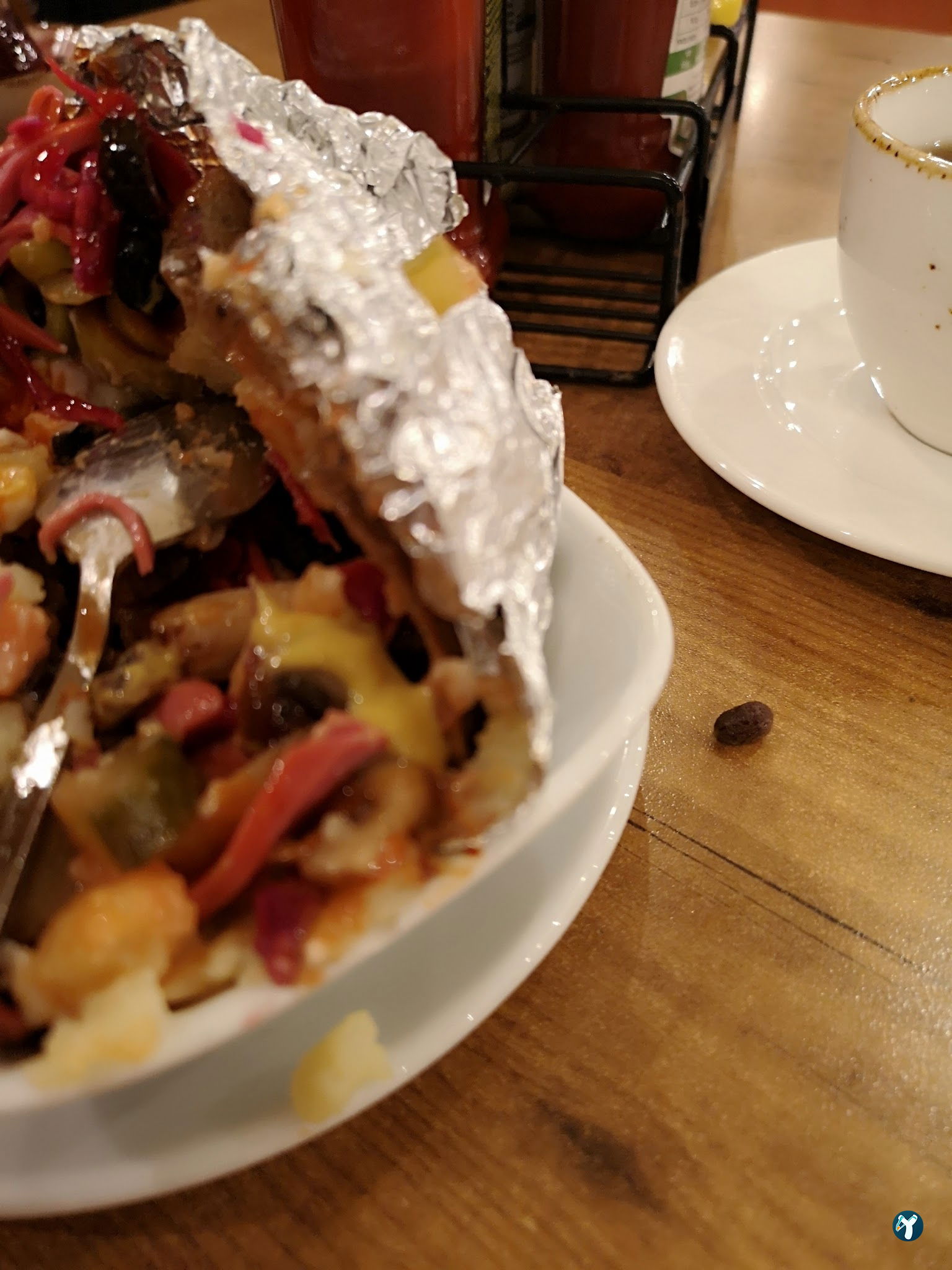 Mutfak Cafe & Restoran