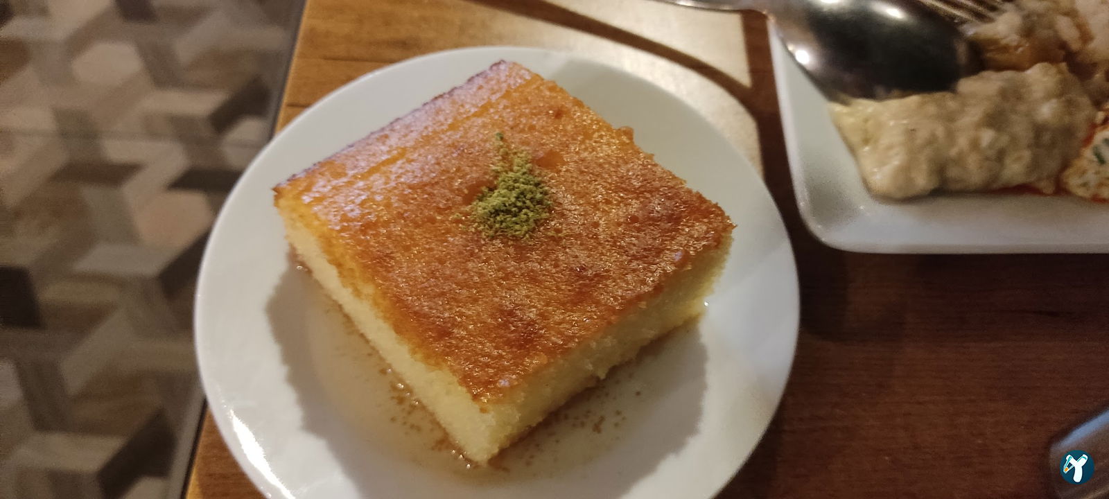 Mutfak Cafe & Restoran