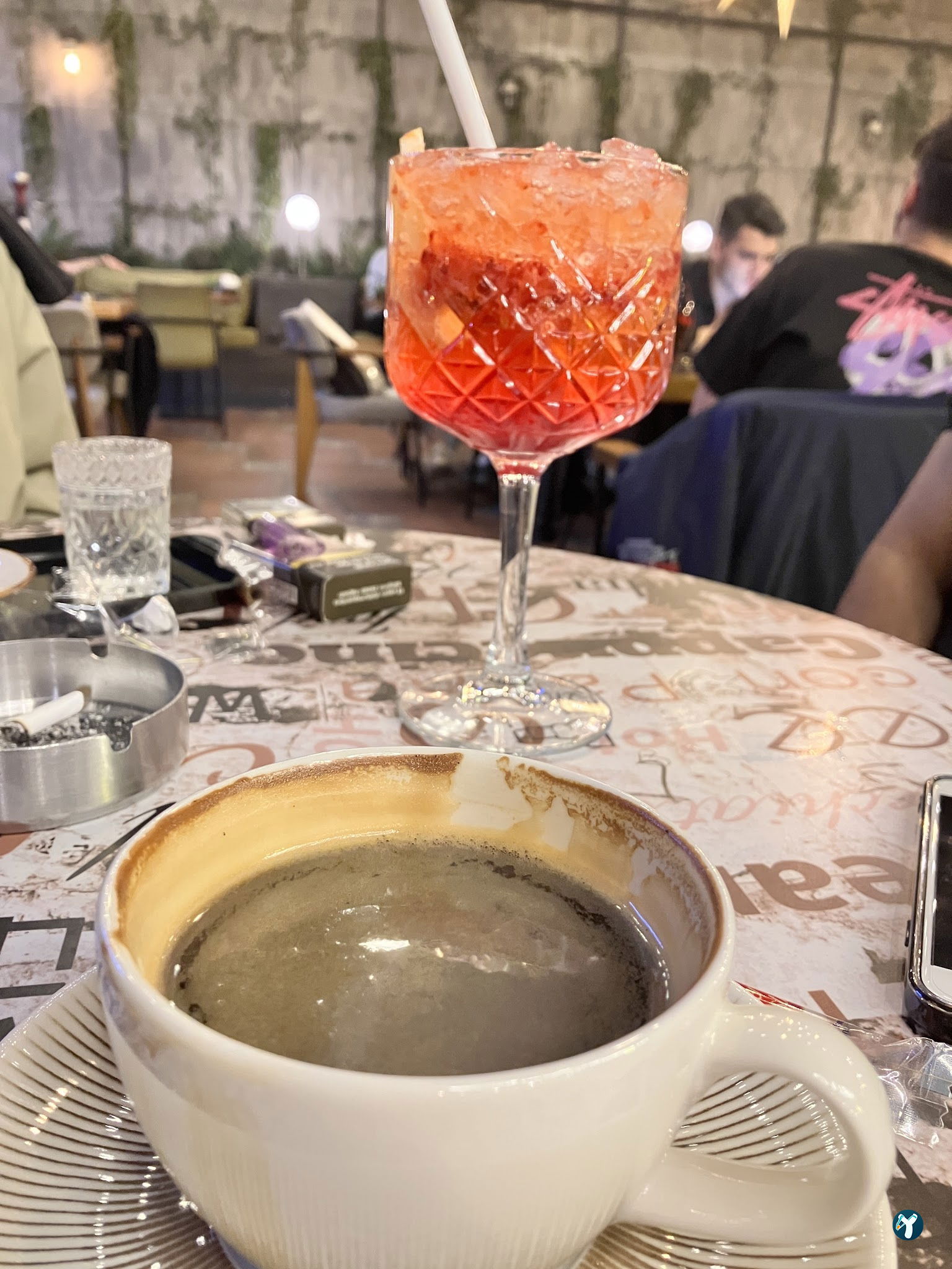 Mutfak Cafe & Restoran