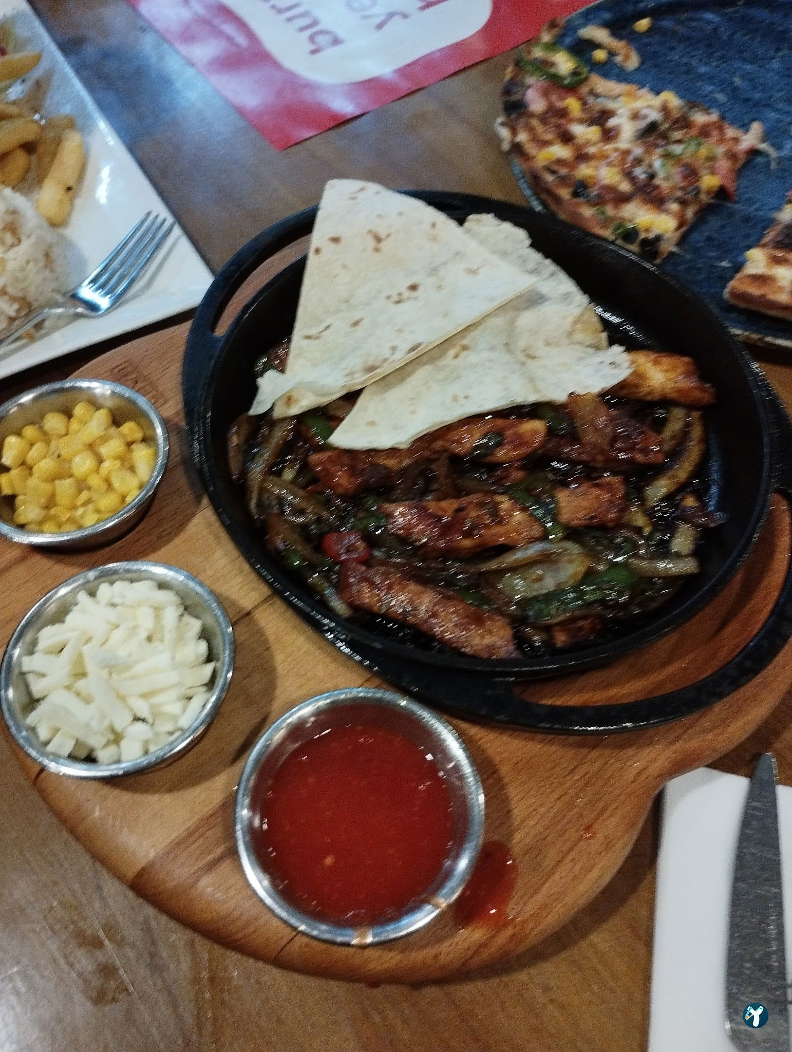 Mutfak Cafe & Restoran