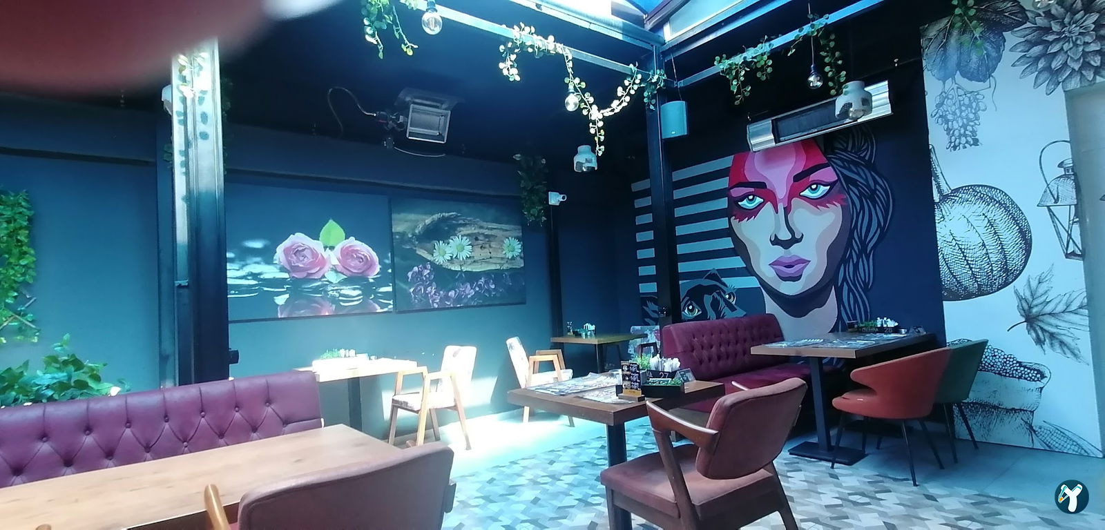 Mutfak Cafe & Restoran