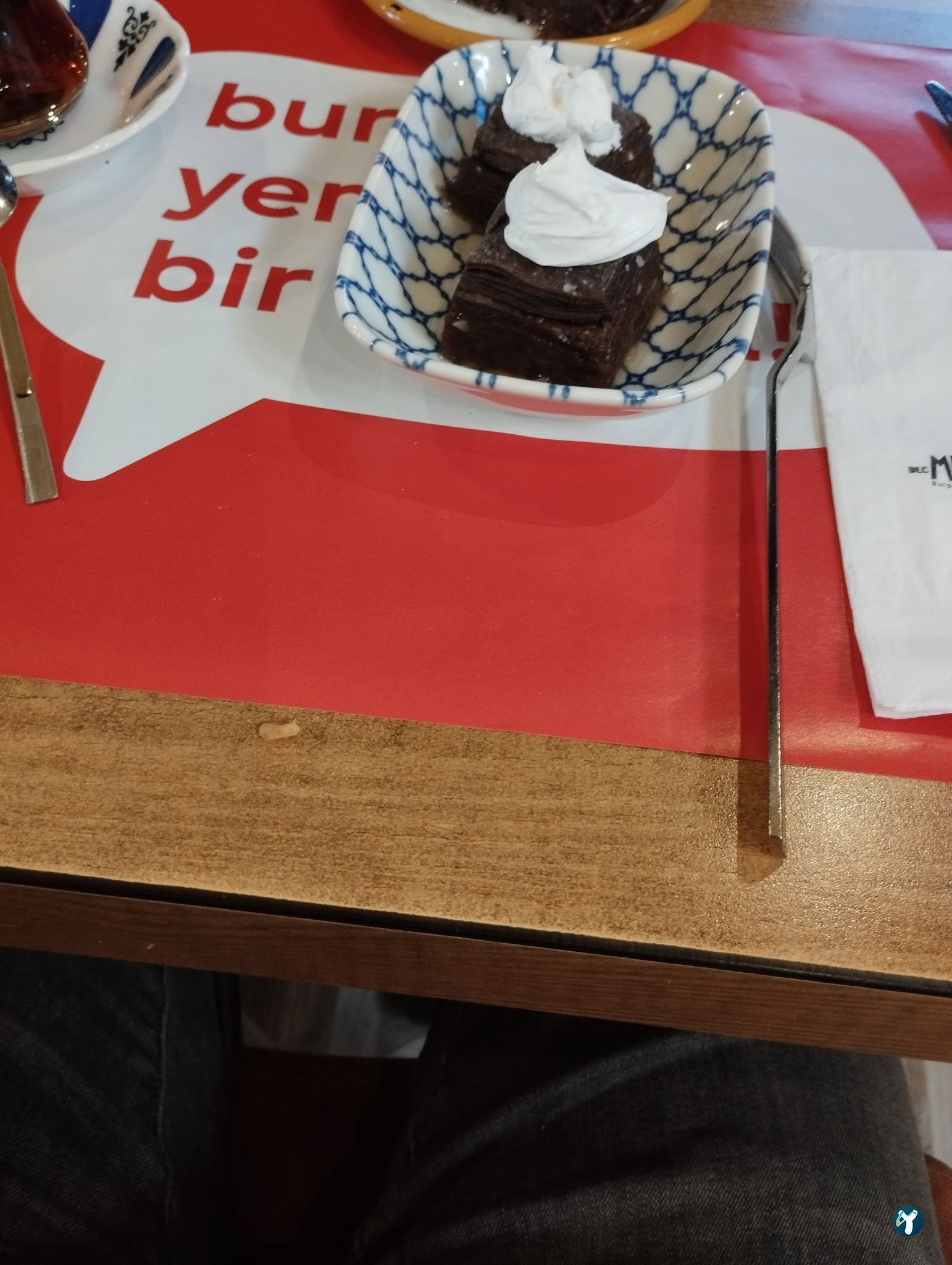Mutfak Cafe & Restoran