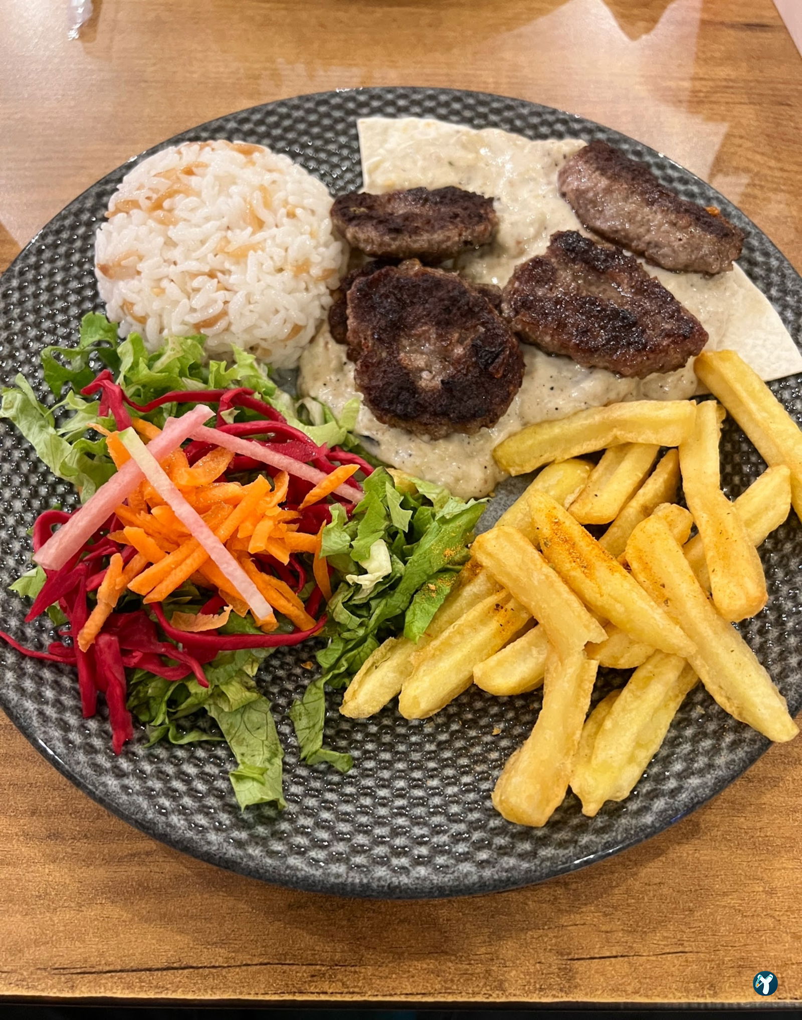 Mutfak Cafe & Restoran