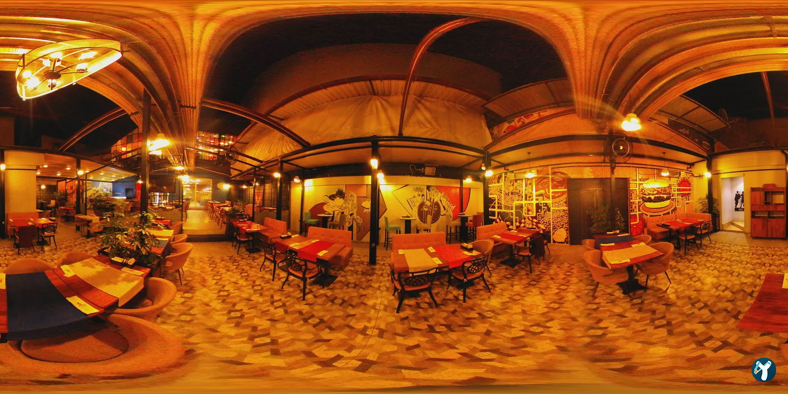 Mutfak Cafe & Restoran